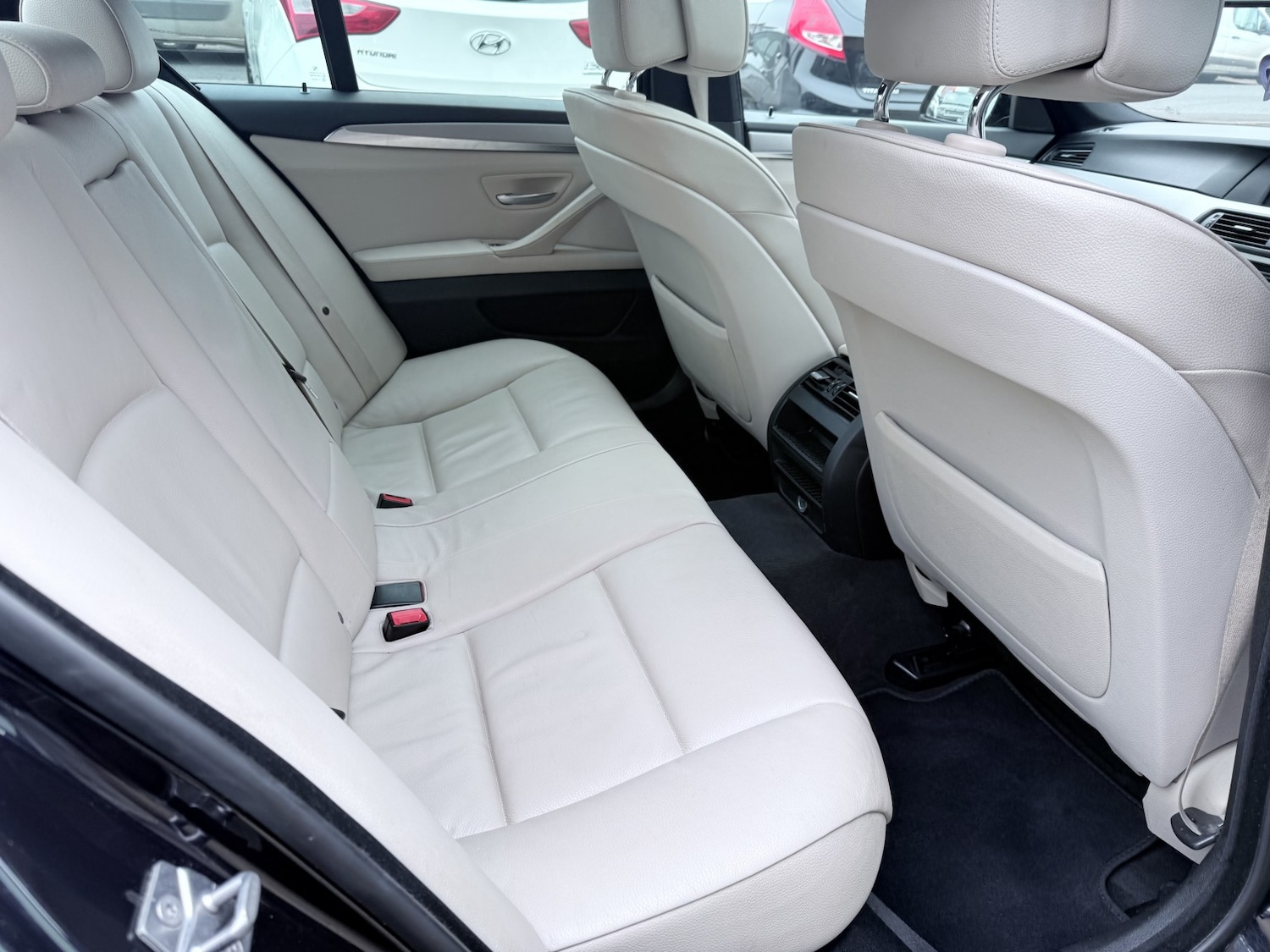 Used BMW 5 Series 2012 for sale - 77758960: Photo 47