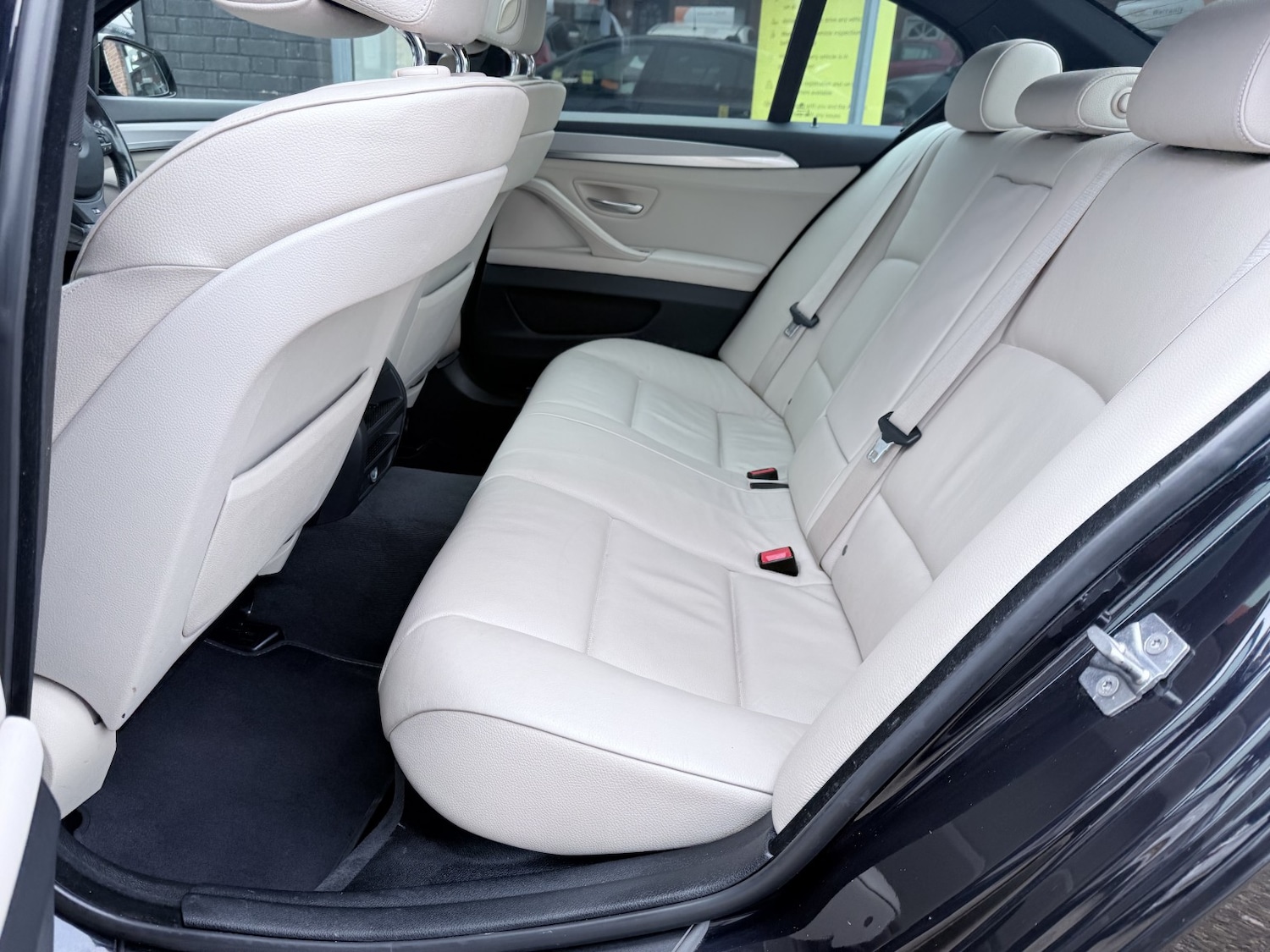 Used BMW 5 Series 2012 for sale - 77758960: Photo 51