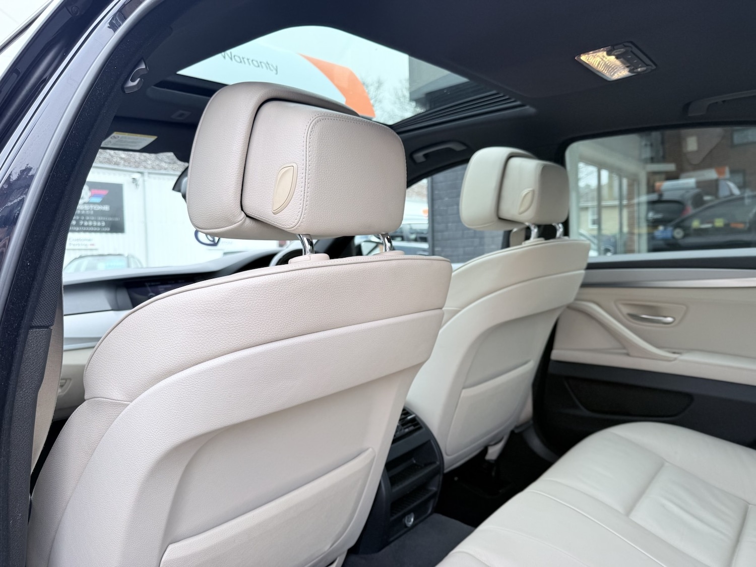 Used BMW 5 Series 2012 for sale - 77758960: Photo 52