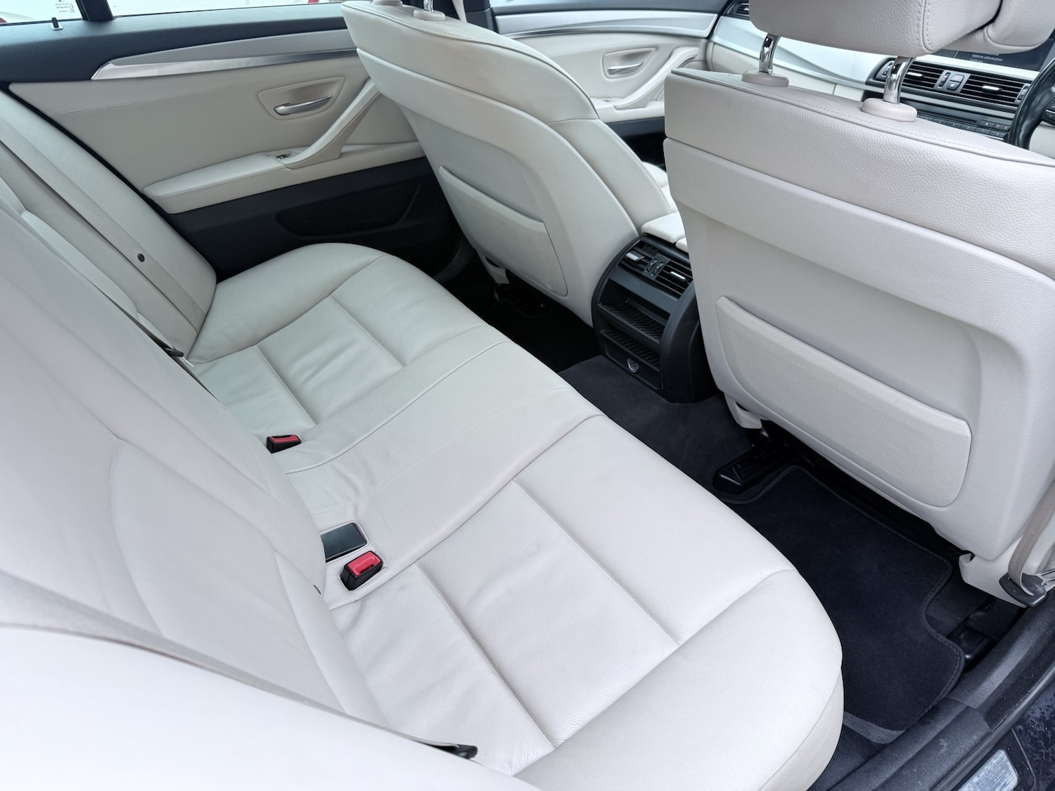 Used BMW 5 Series 2012 for sale - 77758960: Photo 53