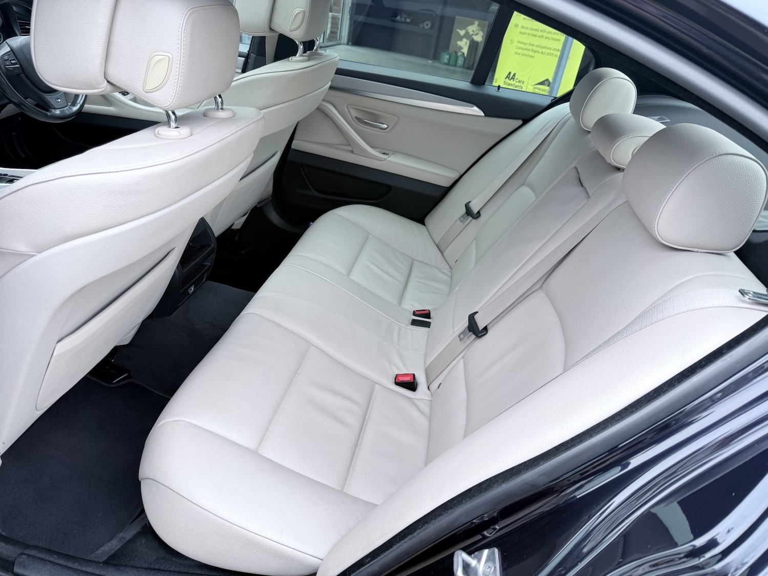 Used BMW 5 Series 2012 for sale - 77758960: Photo 56