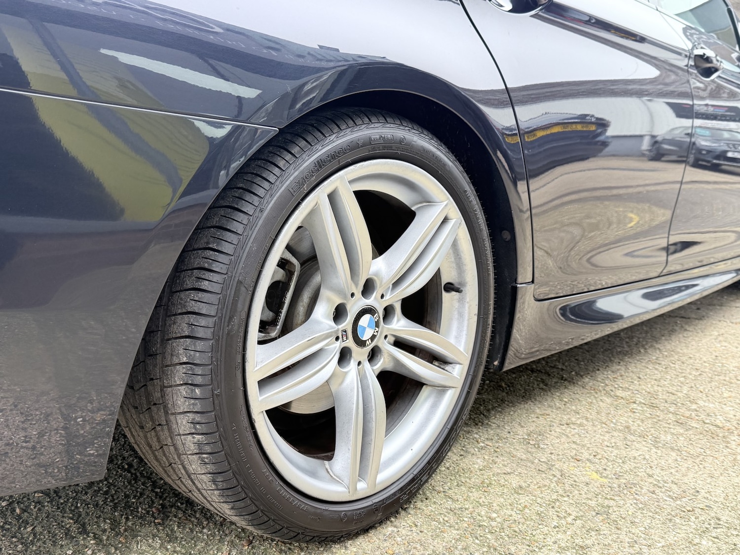 Used BMW 5 Series 2012 for sale - 77758960: Photo 65