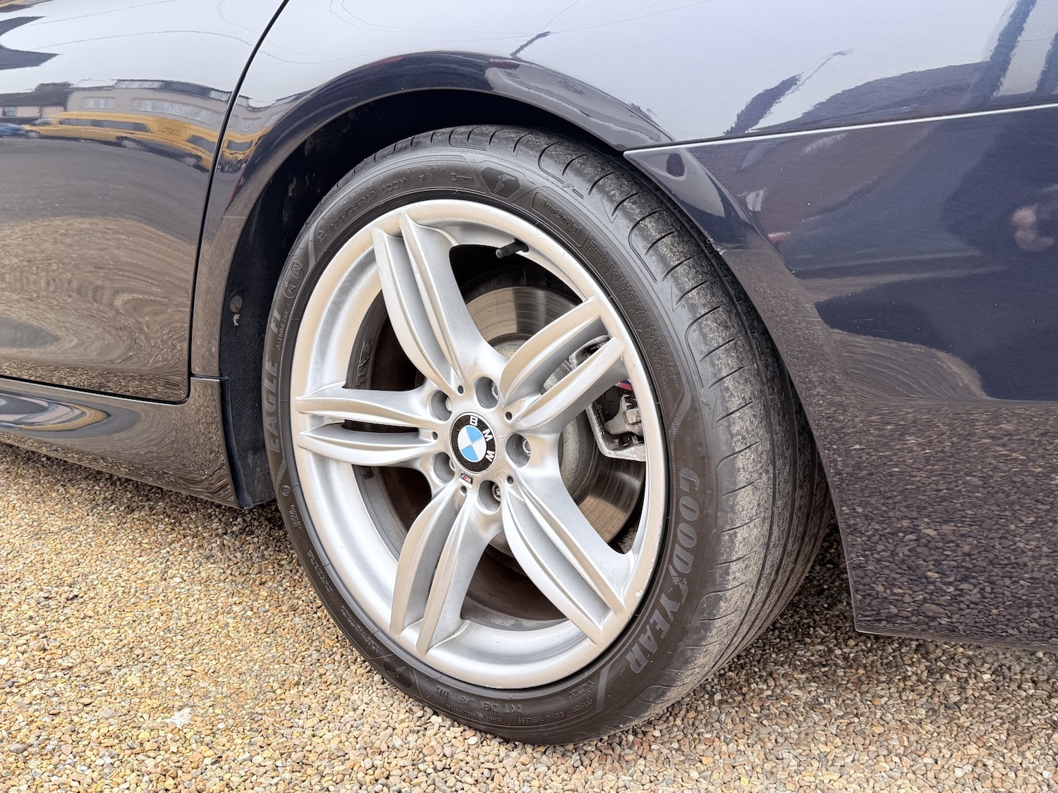 Used BMW 5 Series 2012 for sale - 77758960: Photo 68