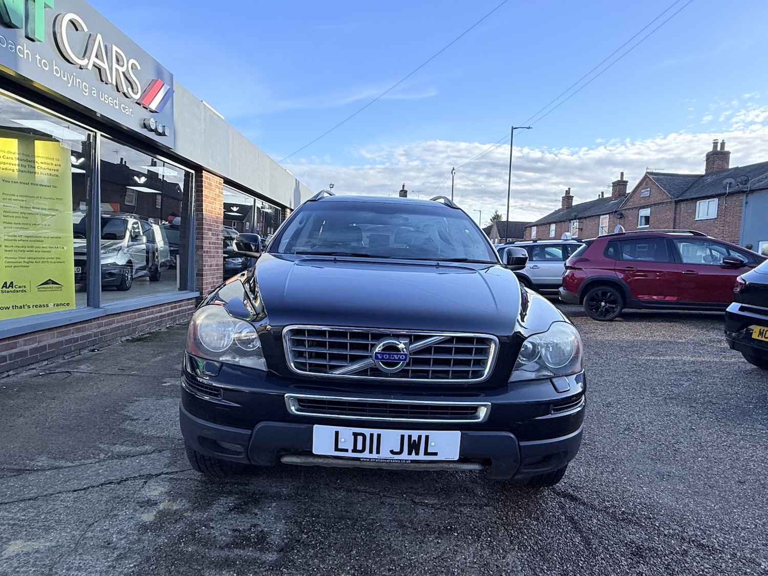 Used Volvo XC90 2011 for sale - 77323595: Photo 19