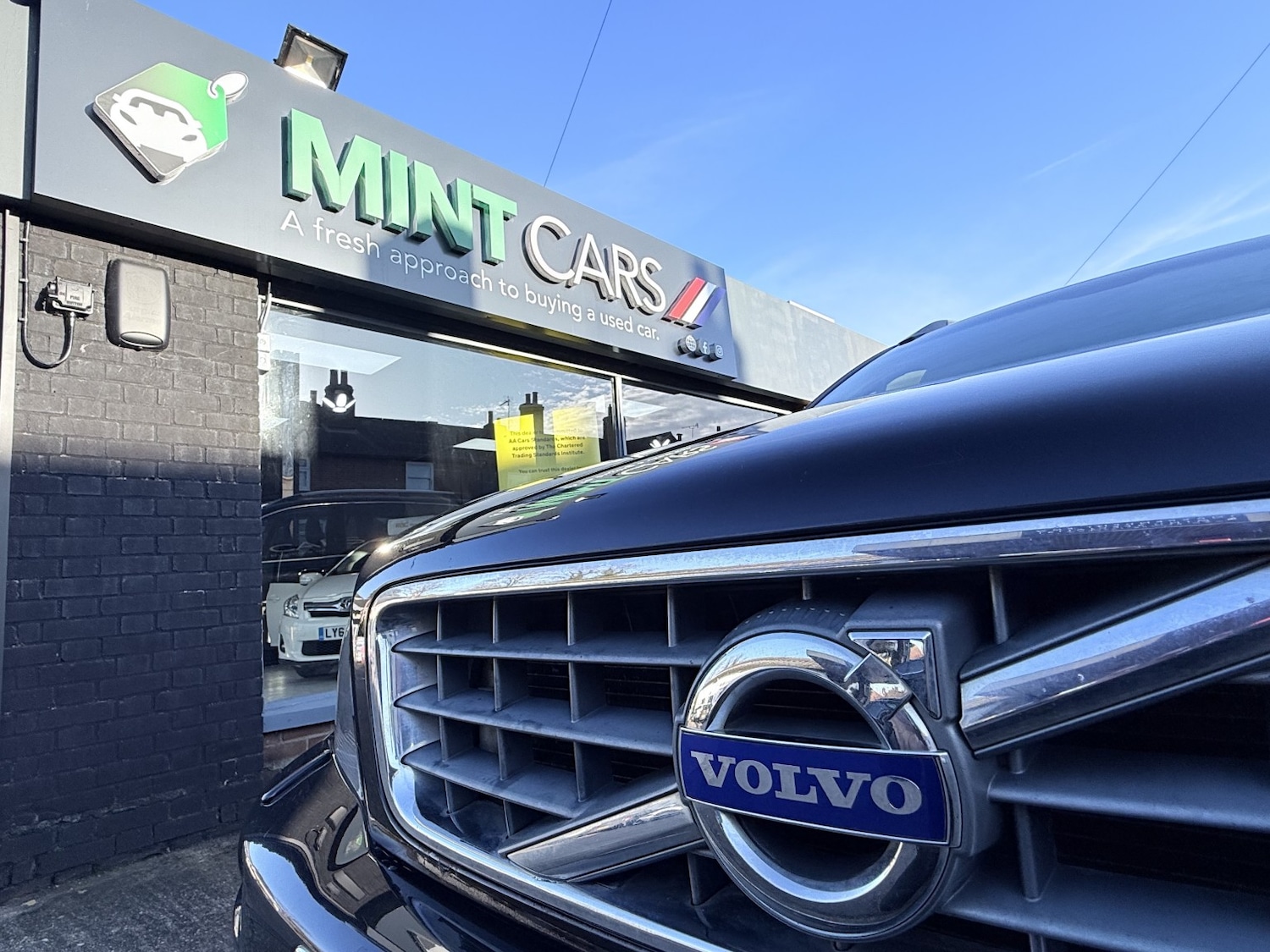 Used Volvo XC90 2011 for sale - 77323595: Photo 21