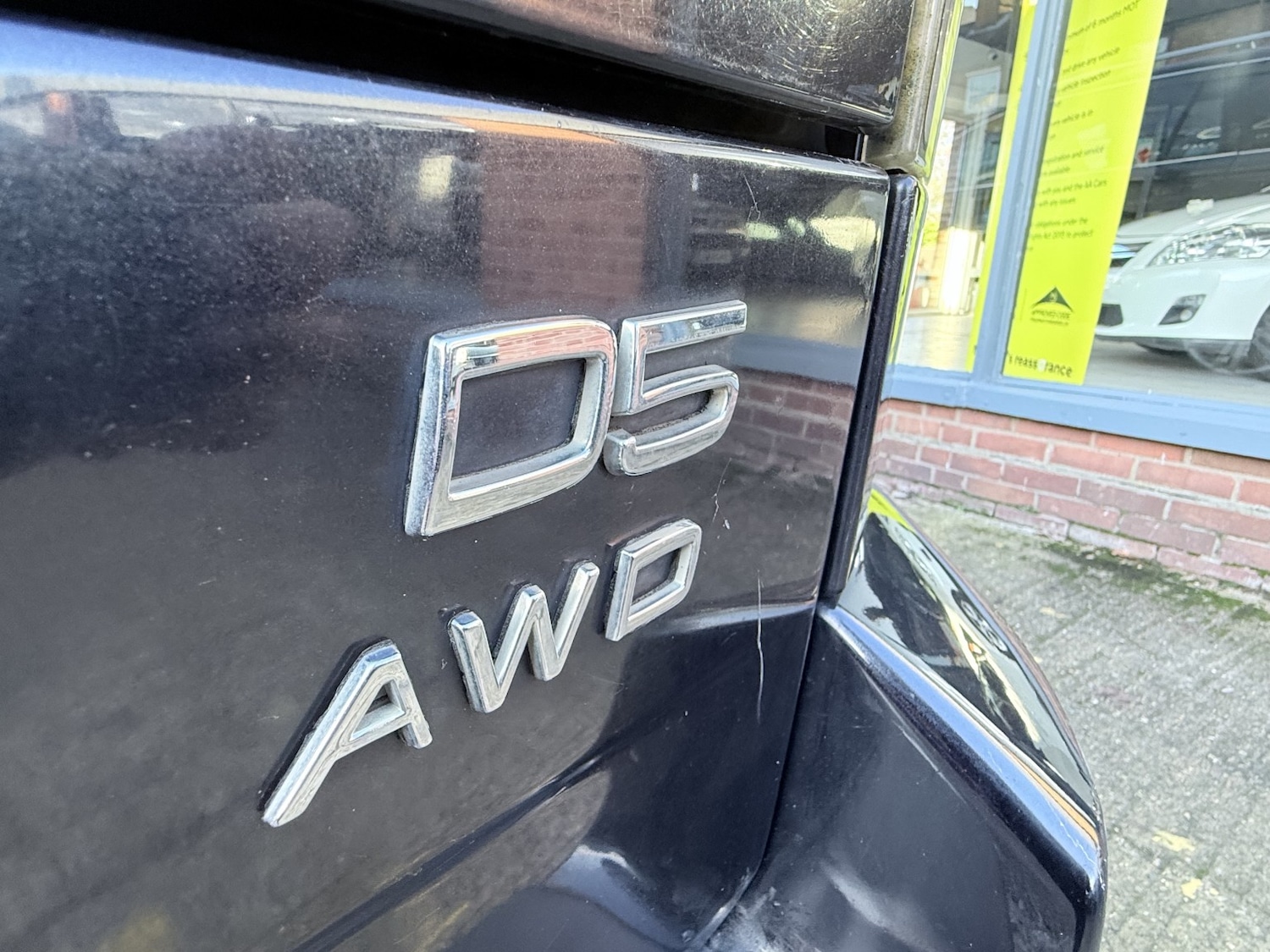 Used Volvo XC90 2011 for sale - 77323595: Photo 23