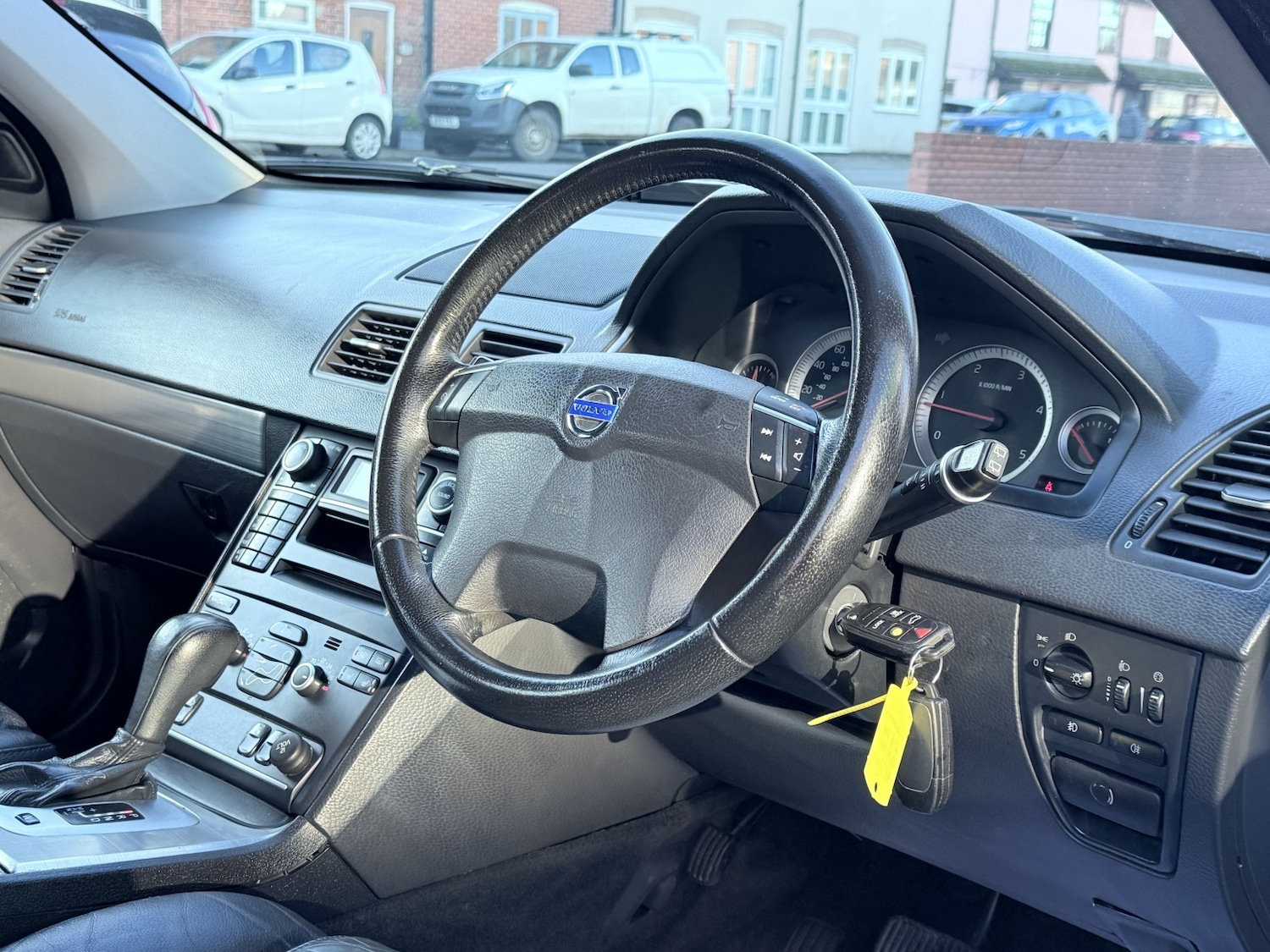 Used Volvo XC90 2011 for sale - 77323595: Photo 25