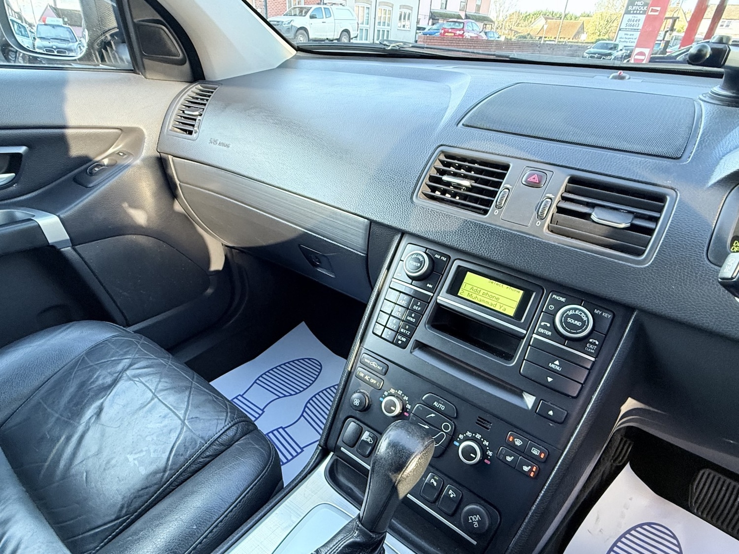 Used Volvo XC90 2011 for sale - 77323595: Photo 27