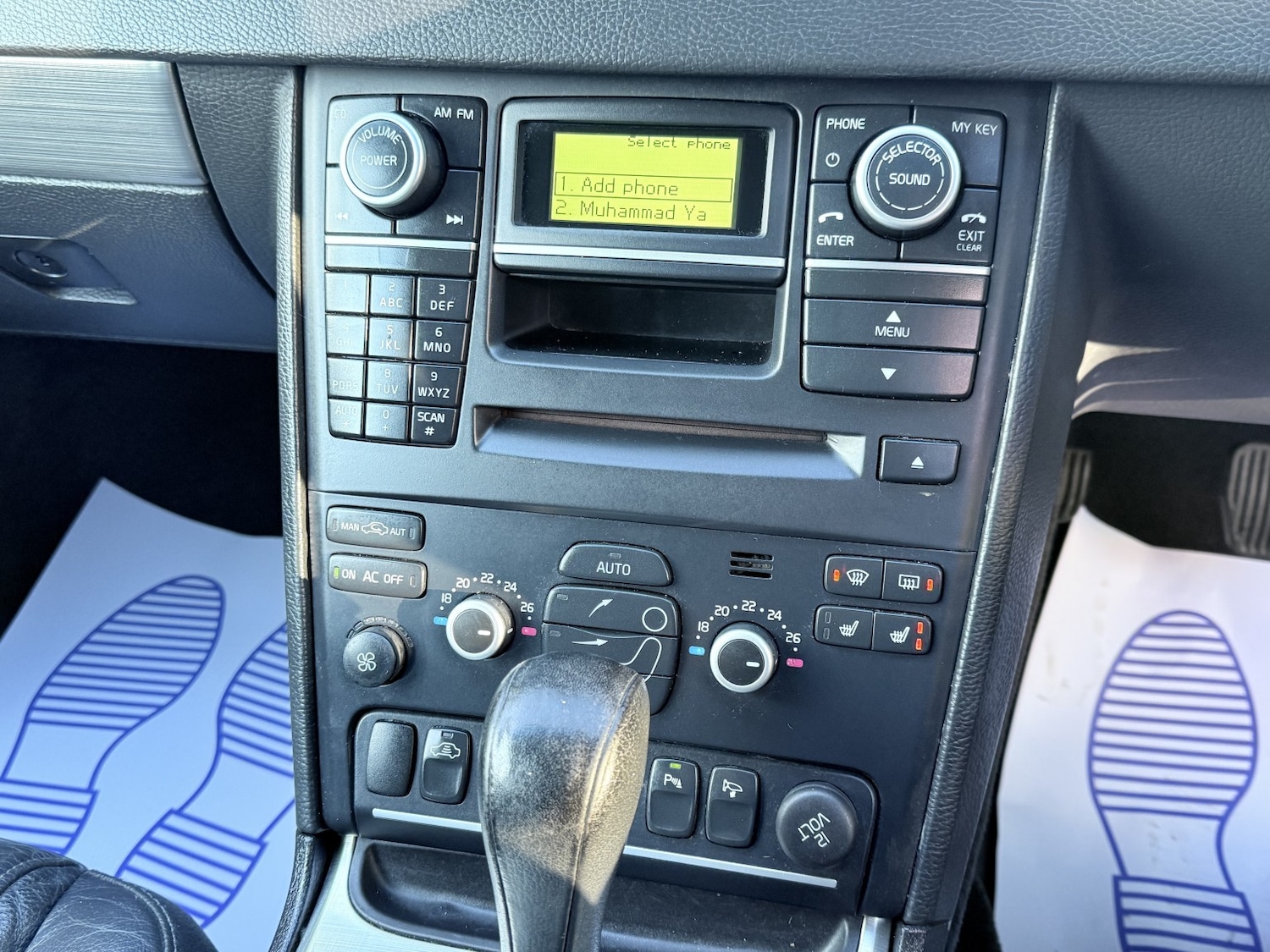 Used Volvo XC90 2011 for sale - 77323595: Photo 29