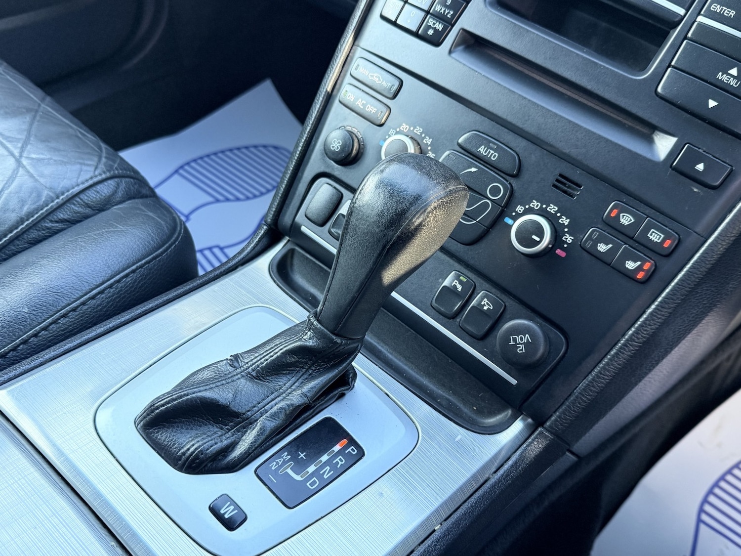 Used Volvo XC90 2011 for sale - 77323595: Photo 30