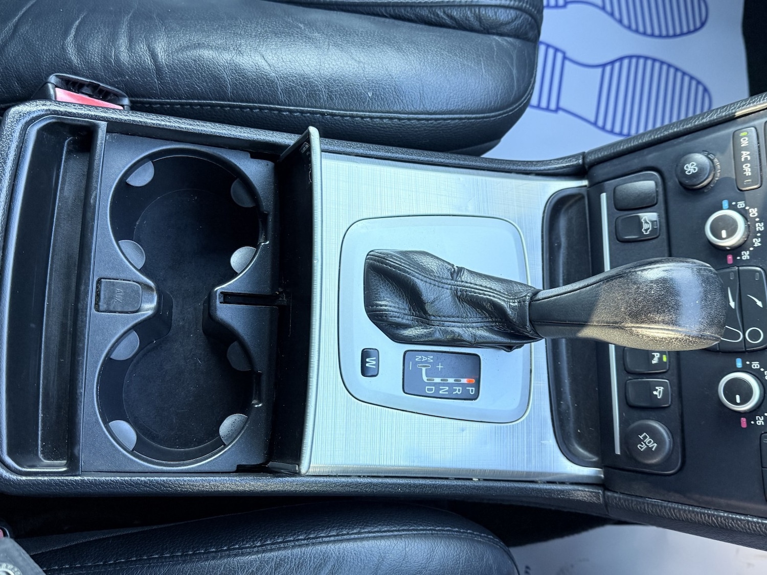 Used Volvo XC90 2011 for sale - 77323595: Photo 32