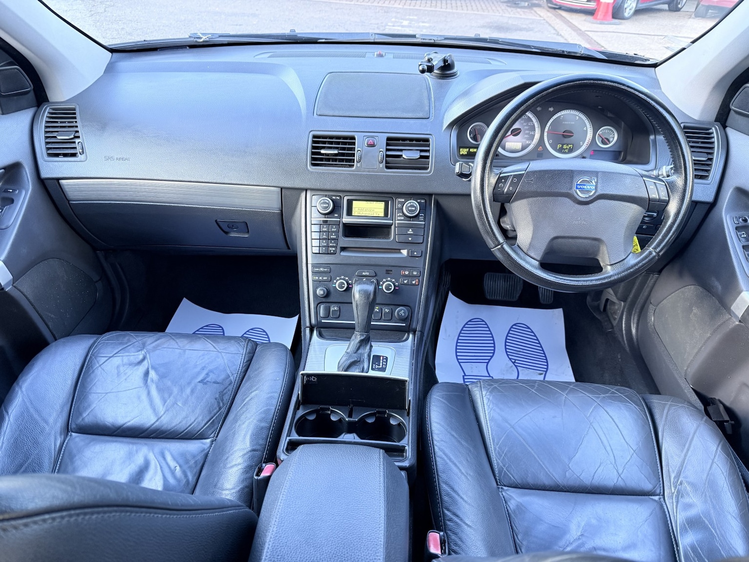 Used Volvo XC90 2011 for sale - 77323595: Photo 33