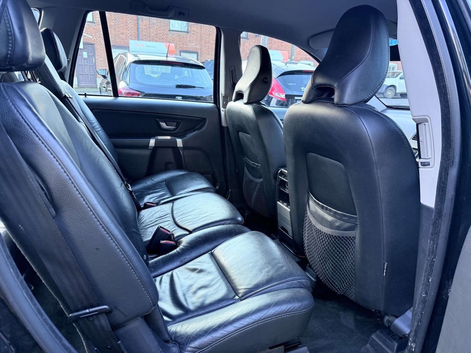 Used Volvo XC90 2011 for sale - 77323595: Photo 34