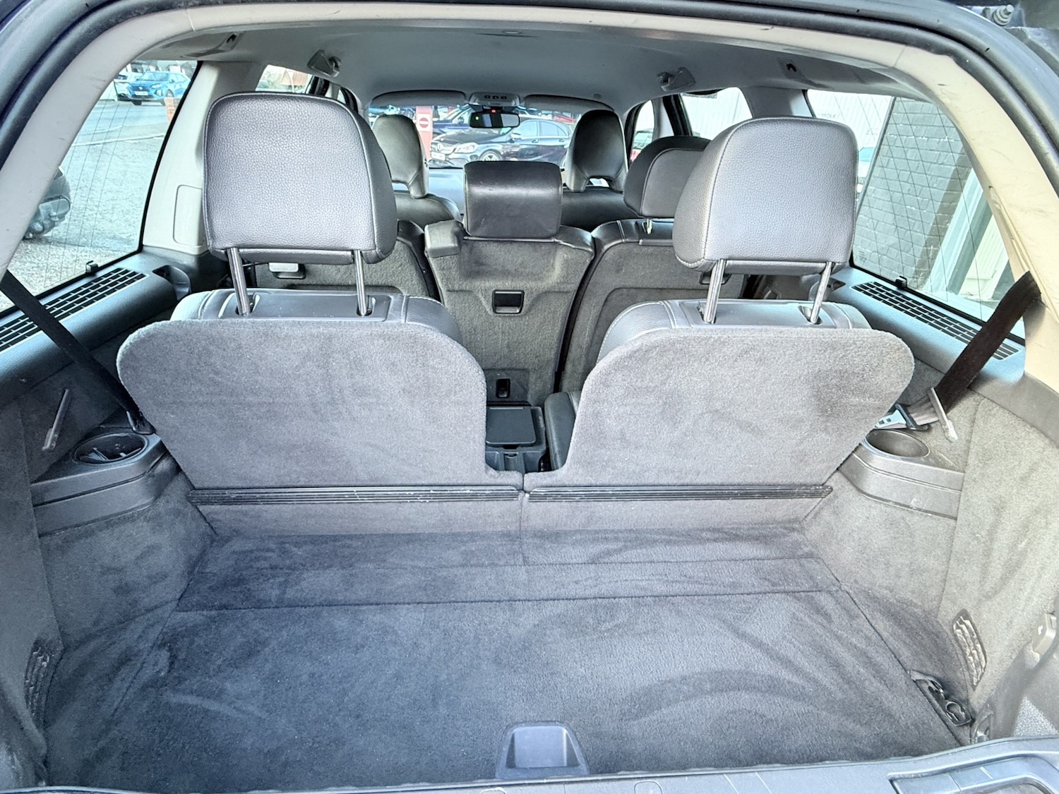 Used Volvo XC90 2011 for sale - 77323595: Photo 36