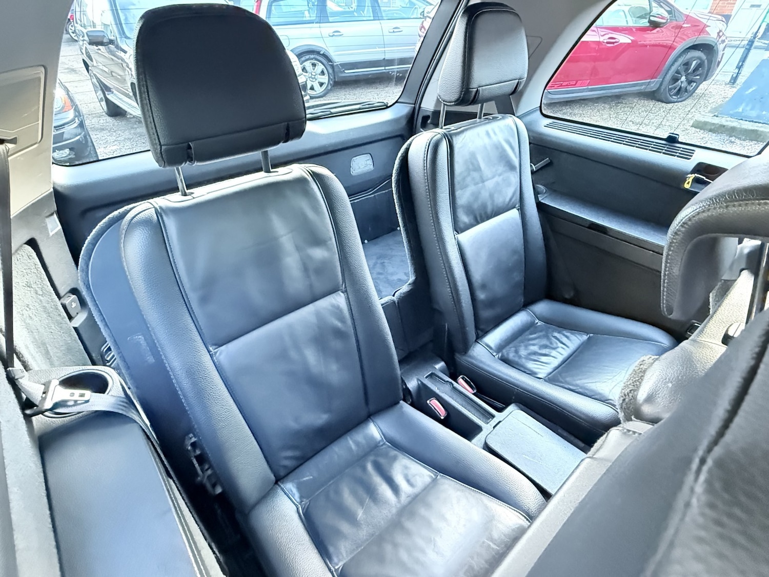 Used Volvo XC90 2011 for sale - 77323595: Photo 39