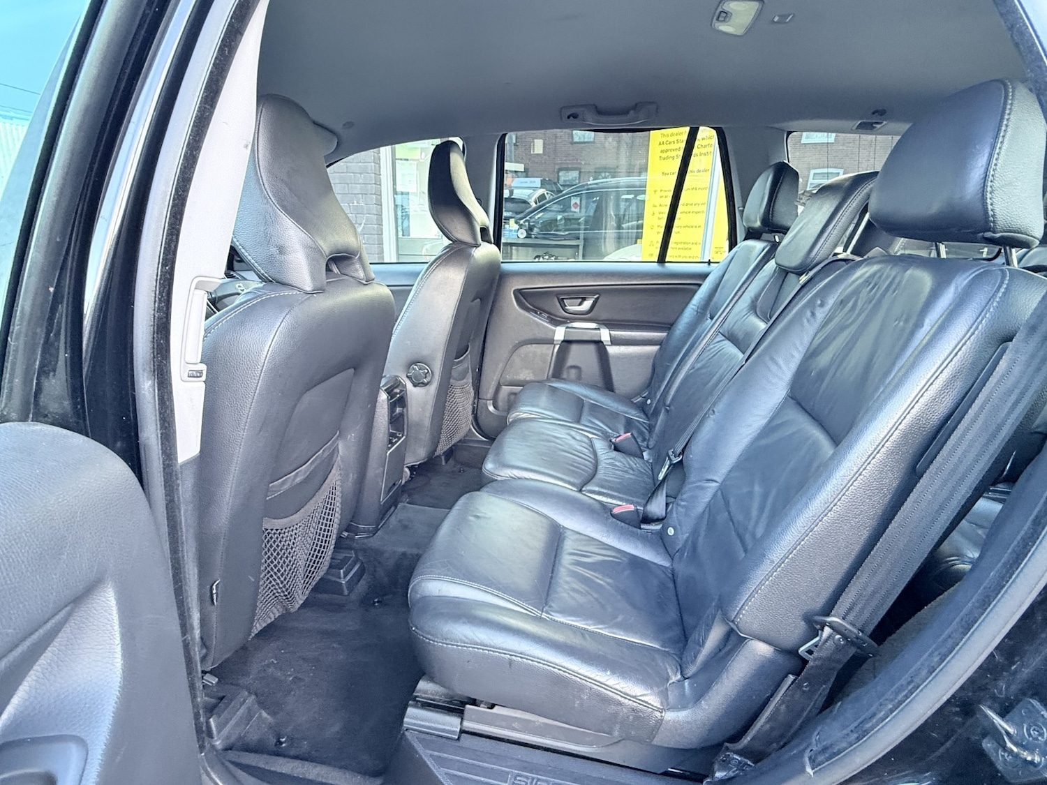 Used Volvo XC90 2011 for sale - 77323595: Photo 41