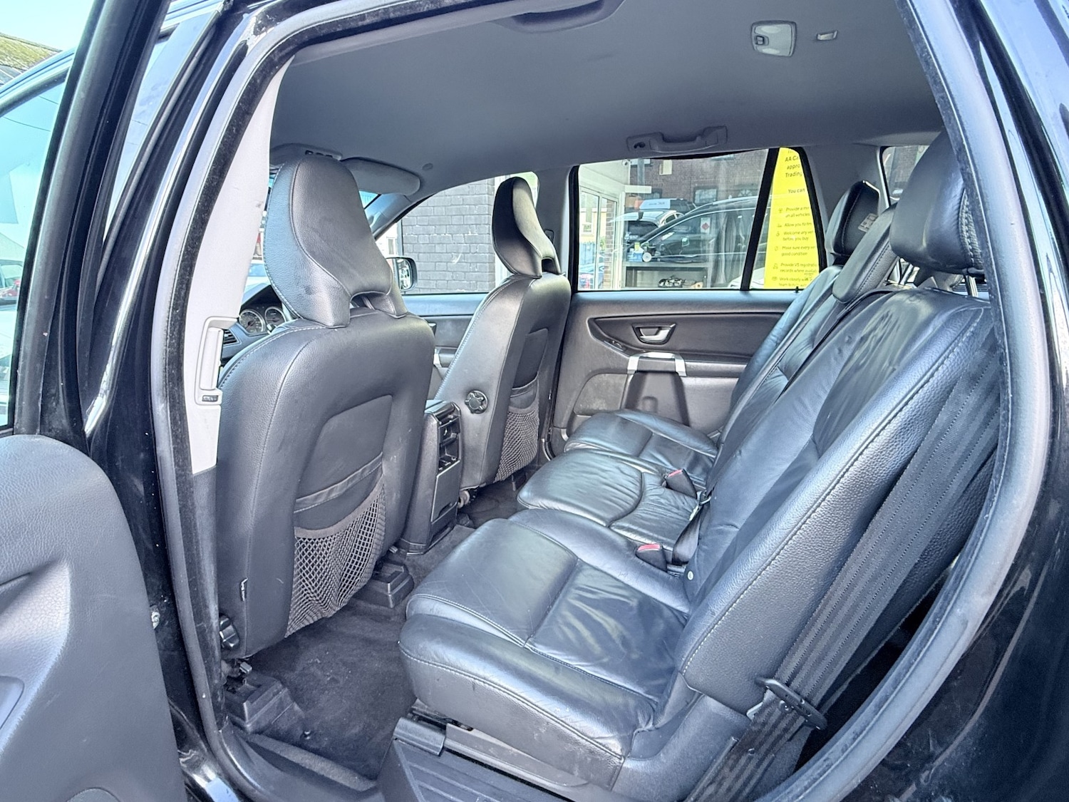 Used Volvo XC90 2011 for sale - 77323595: Photo 42