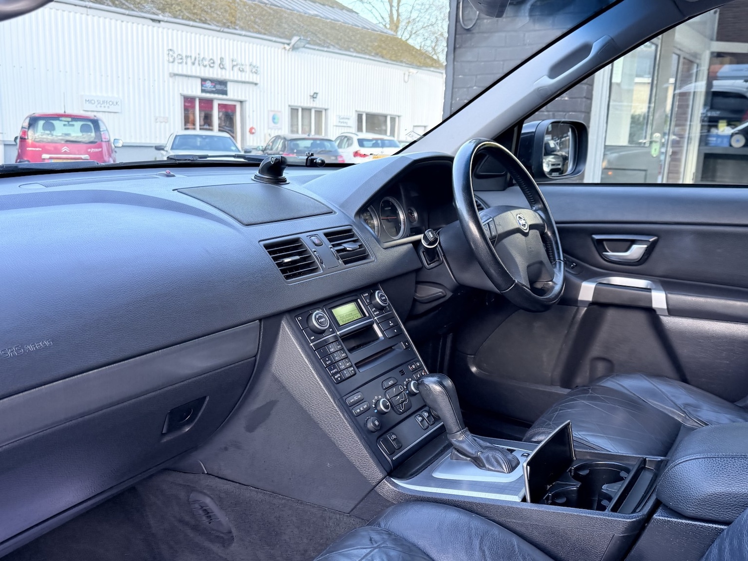 Used Volvo XC90 2011 for sale - 77323595: Photo 43