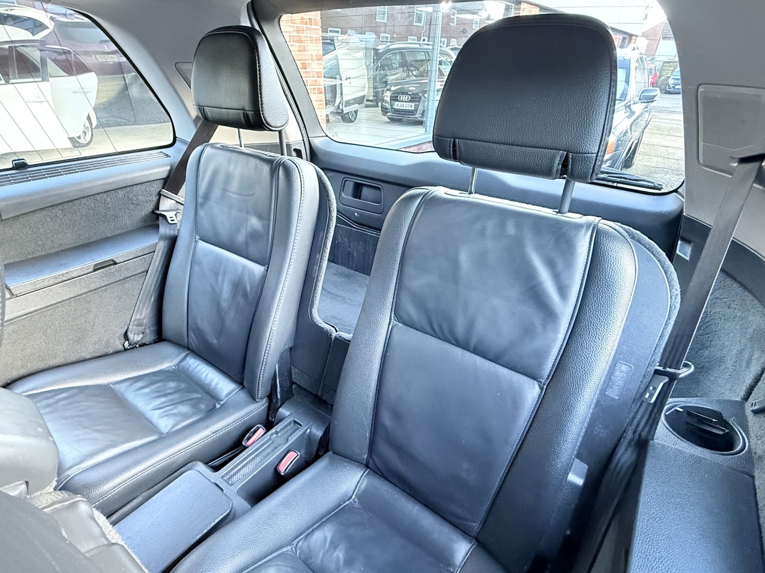 Used Volvo XC90 2011 for sale - 77323595: Photo 46