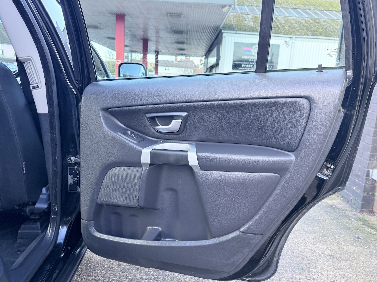 Used Volvo XC90 2011 for sale - 77323595: Photo 48