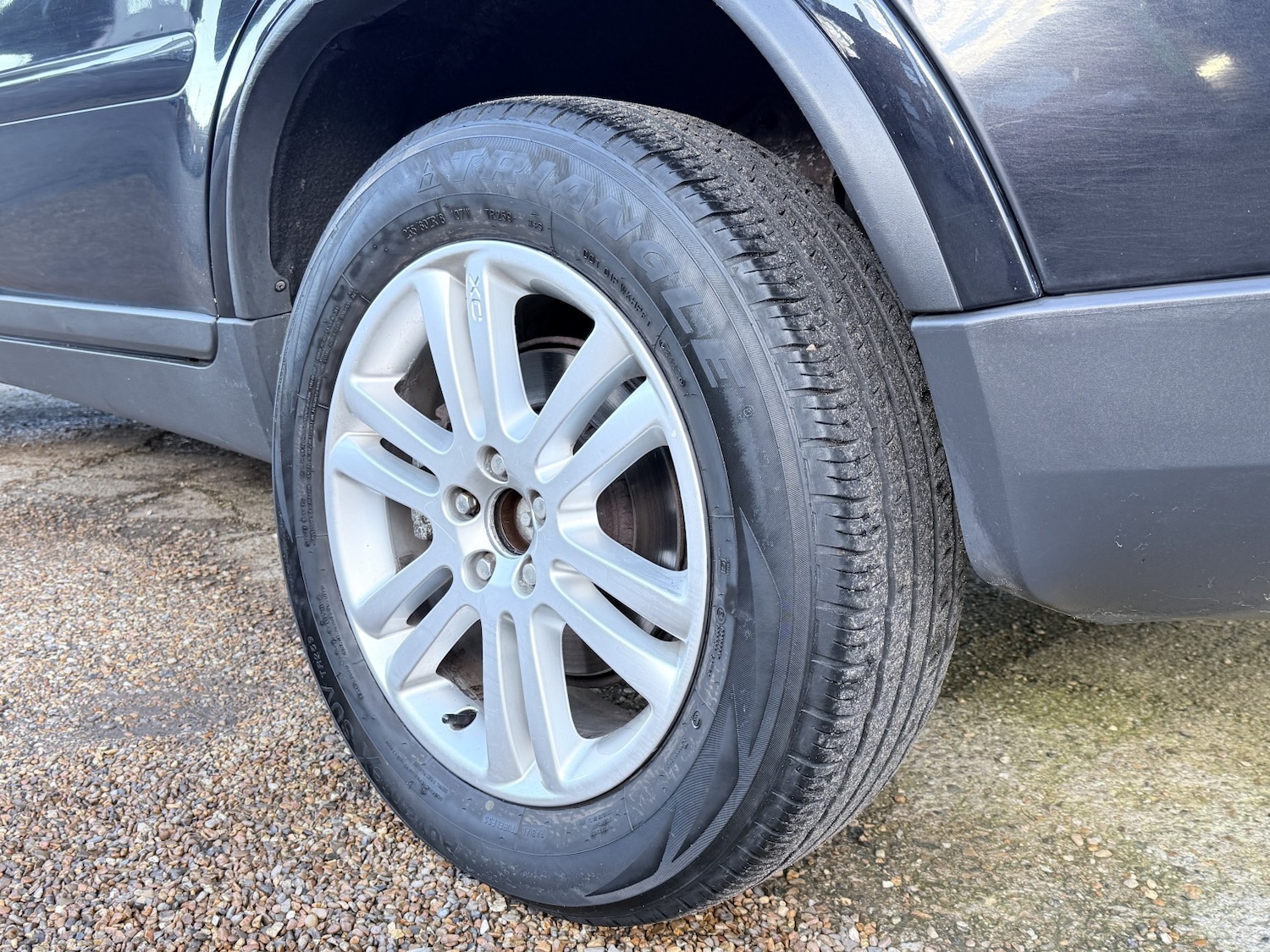 Used Volvo XC90 2011 for sale - 77323595: Photo 51