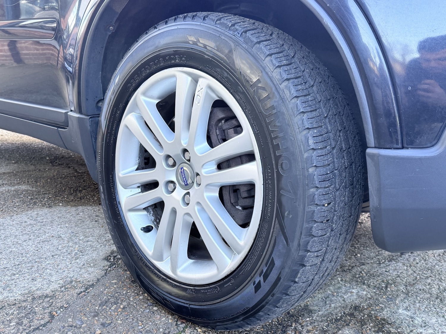 Used Volvo XC90 2011 for sale - 77323595: Photo 52