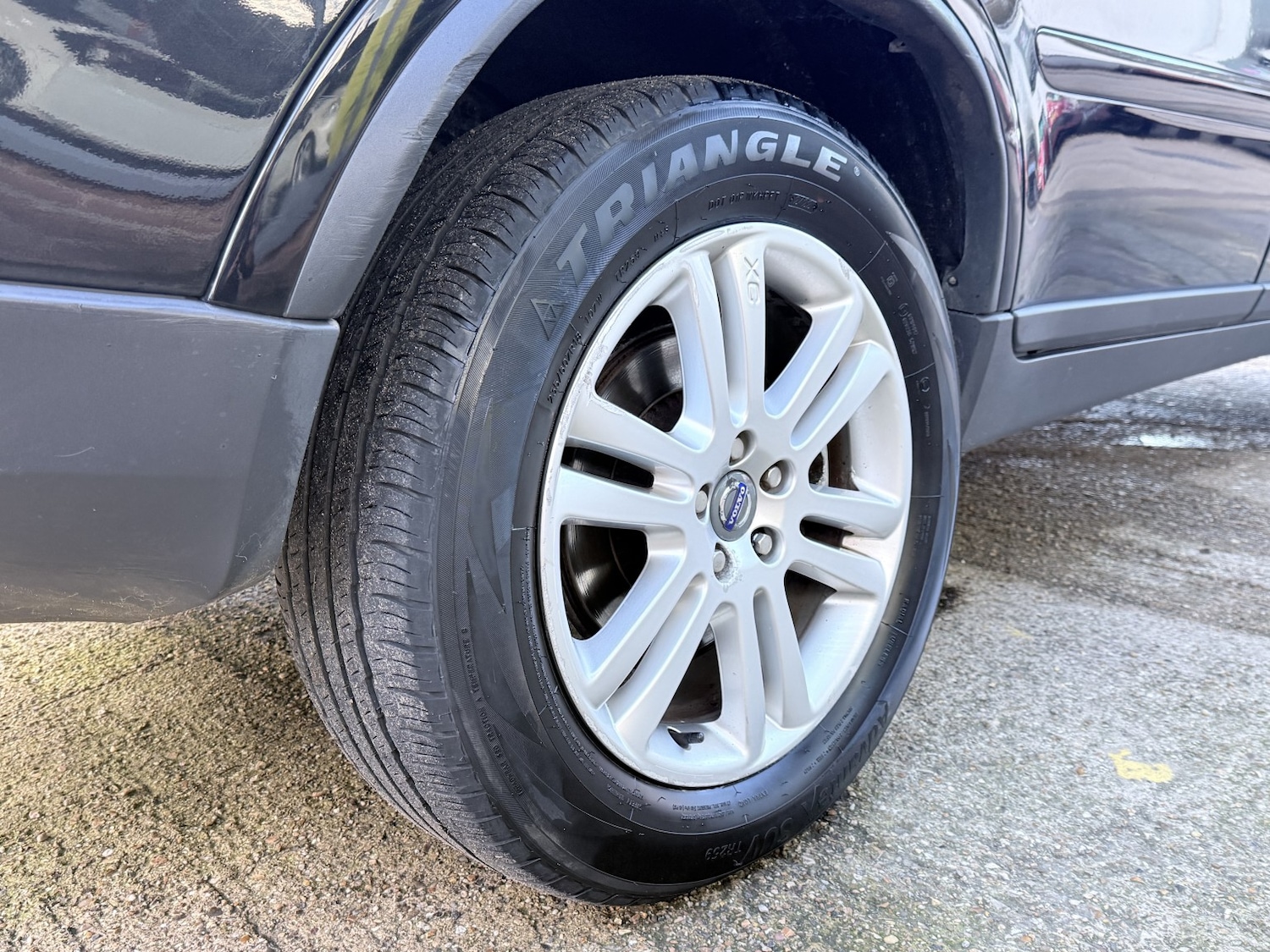 Used Volvo XC90 2011 for sale - 77323595: Photo 53