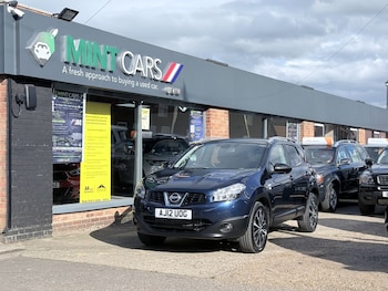 Used Nissan Qashqai 2012 for sale - 79047635: Photo