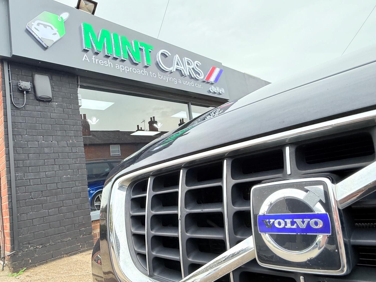 Used Volvo V70 2008 for sale - 75968644: Photo 20