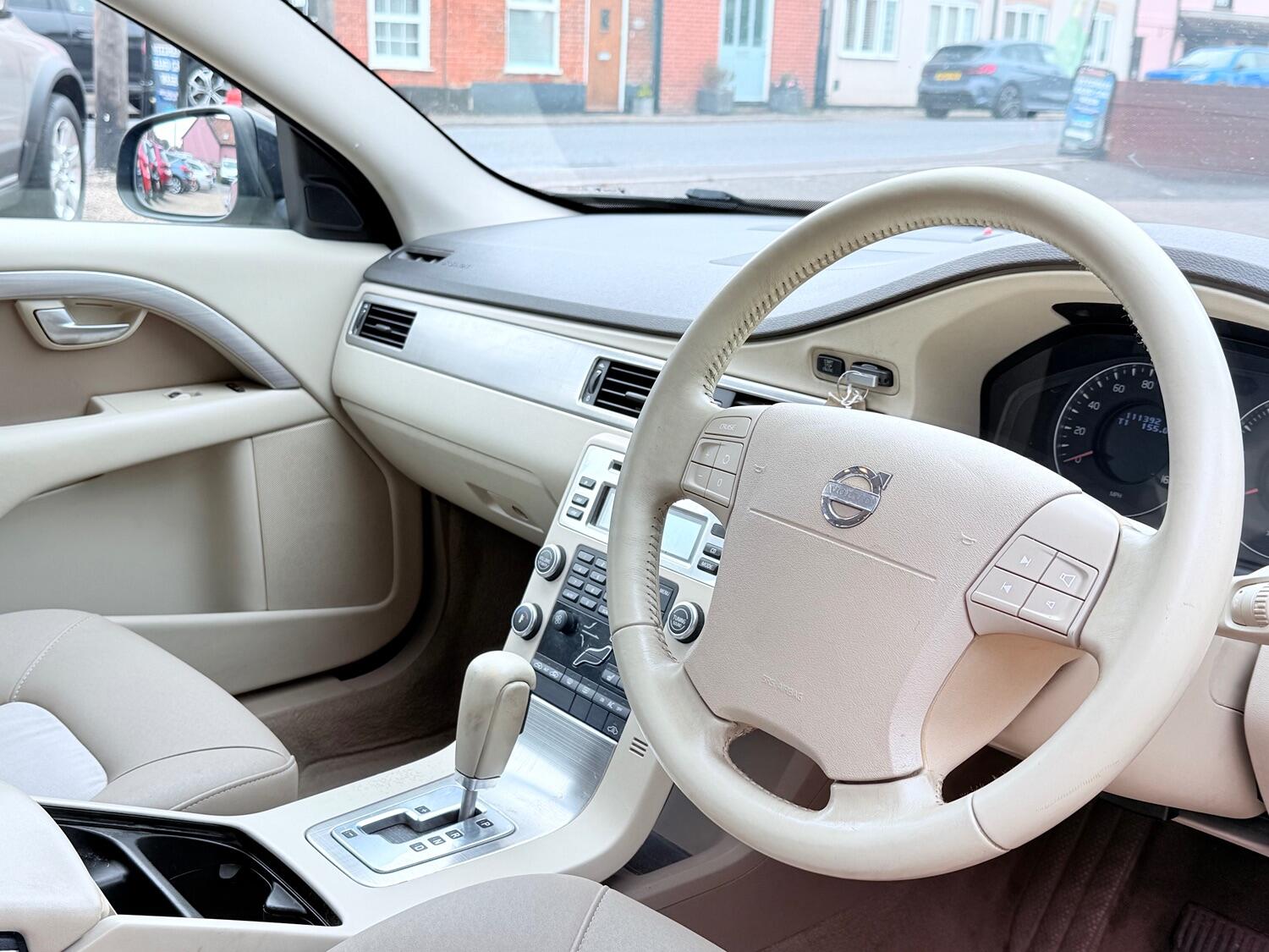 Used Volvo V70 2008 for sale - 75968644: Photo 26