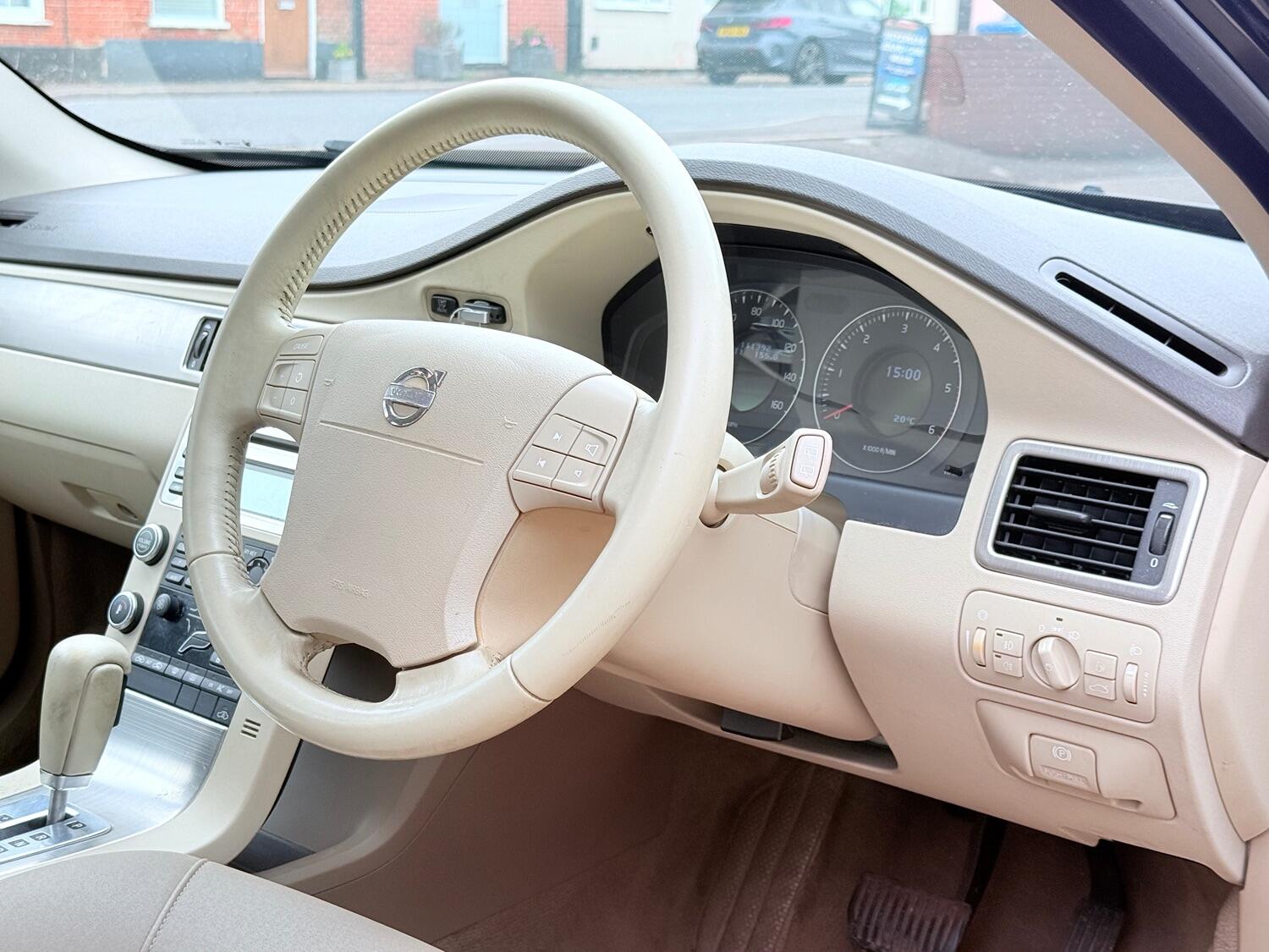 Used Volvo V70 2008 for sale - 75968644: Photo 27