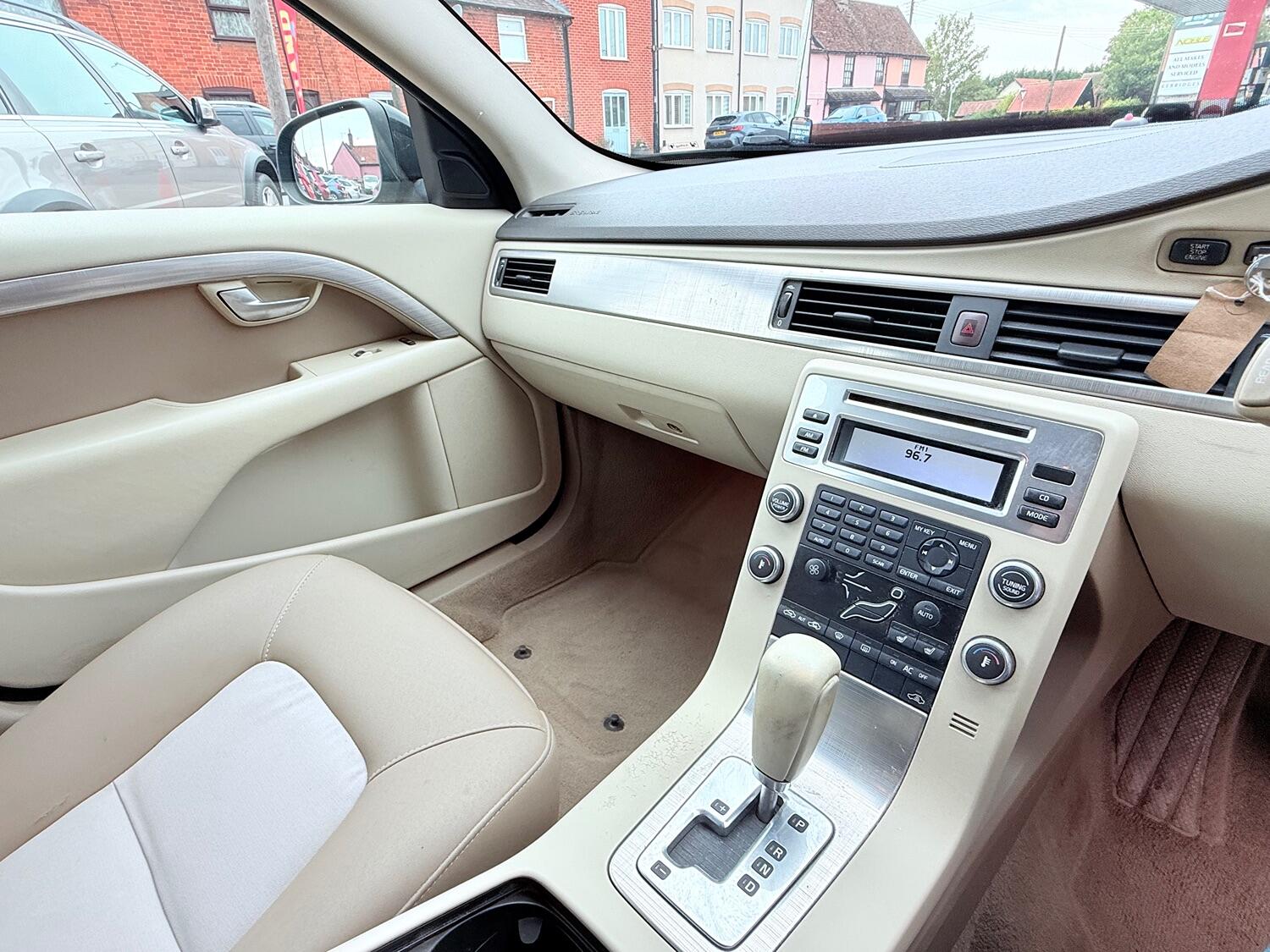 Used Volvo V70 2008 for sale - 75968644: Photo 29