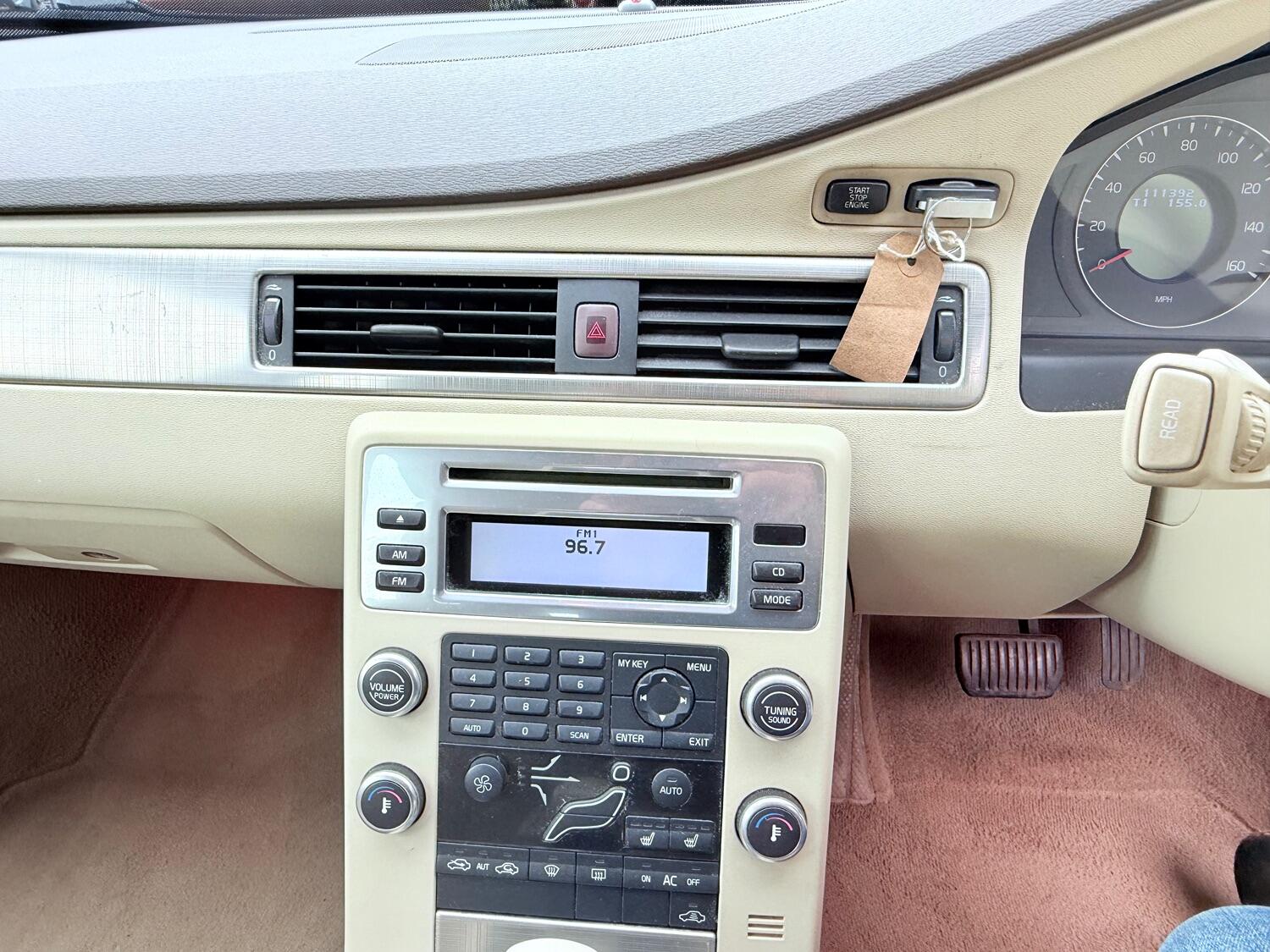 Used Volvo V70 2008 for sale - 75968644: Photo 30