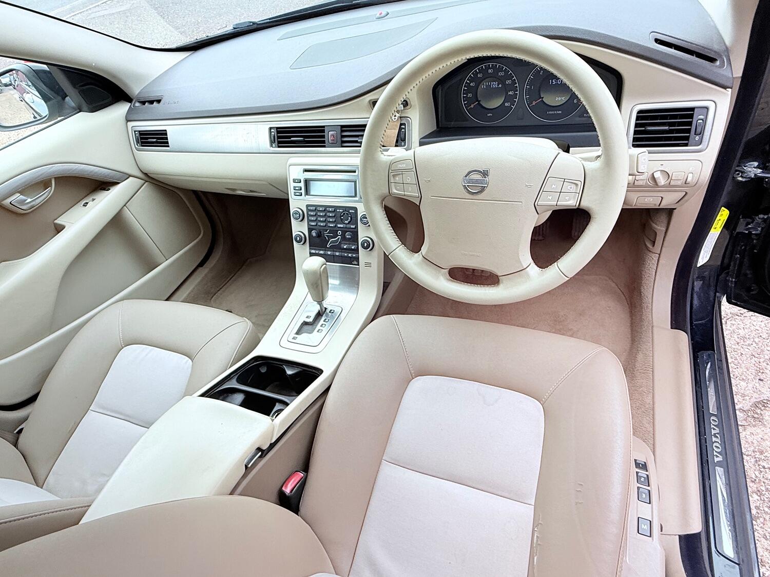 Used Volvo V70 2008 for sale - 75968644: Photo 31