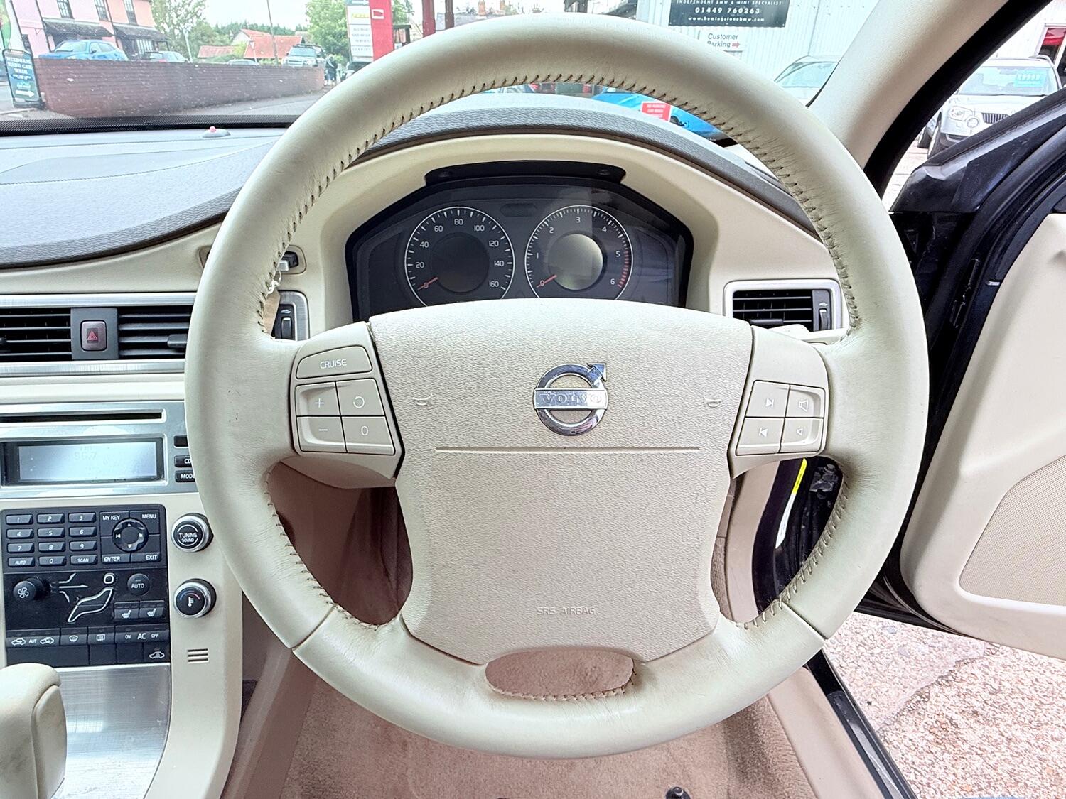 Used Volvo V70 2008 for sale - 75968644: Photo 35