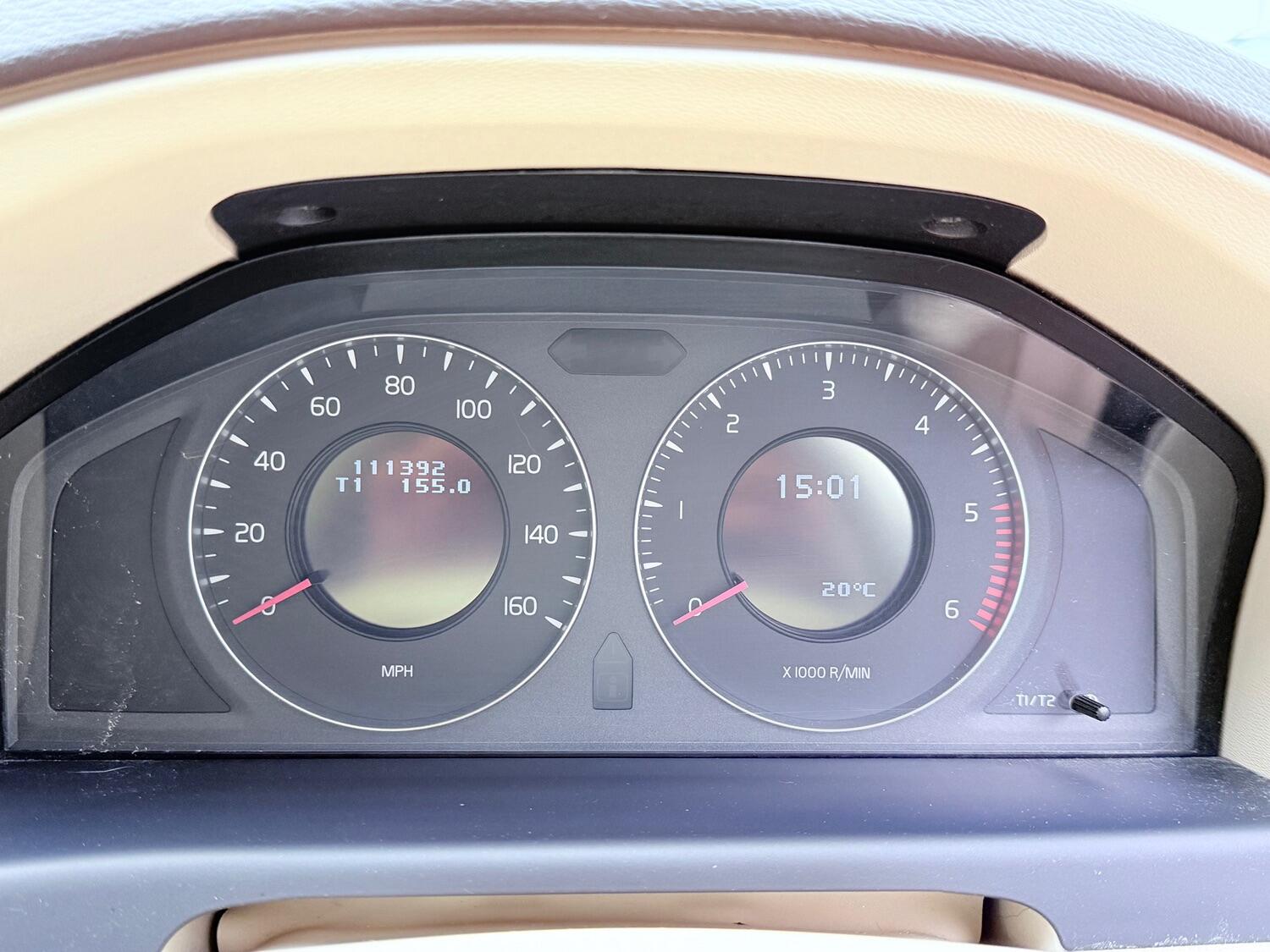 Used Volvo V70 2008 for sale - 75968644: Photo 37