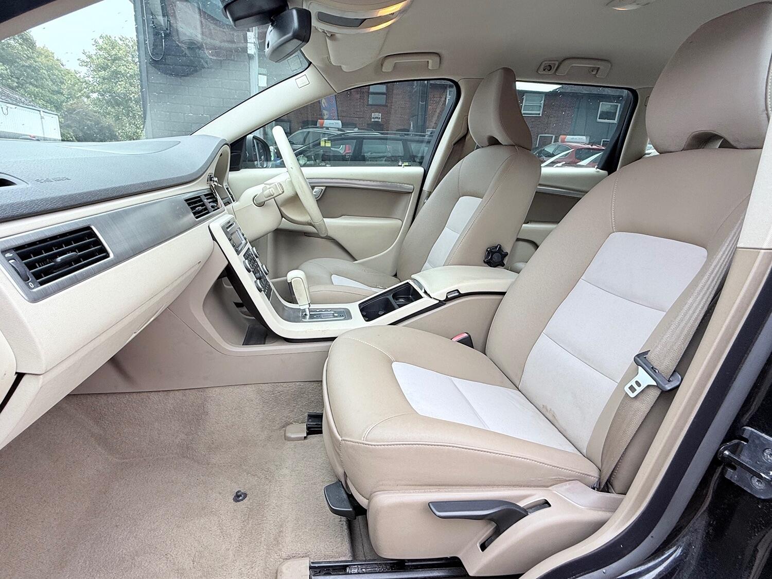 Used Volvo V70 2008 for sale - 75968644: Photo 49