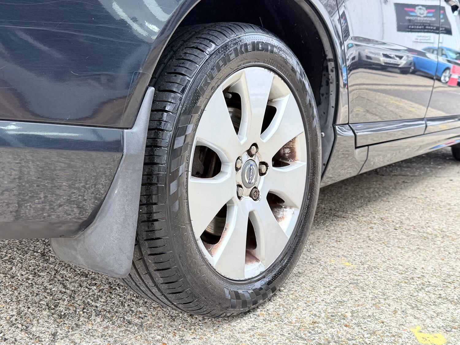 Used Volvo V70 2008 for sale - 75968644: Photo 60