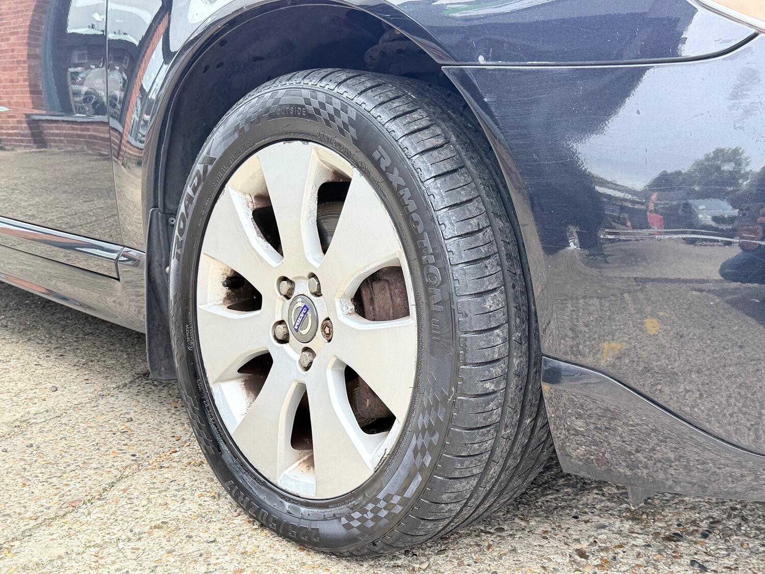 Used Volvo V70 2008 for sale - 75968644: Photo 61