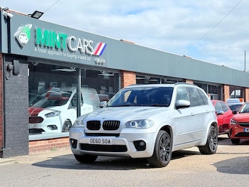 Used BMW X5 2011 for sale - 75604194: Photo