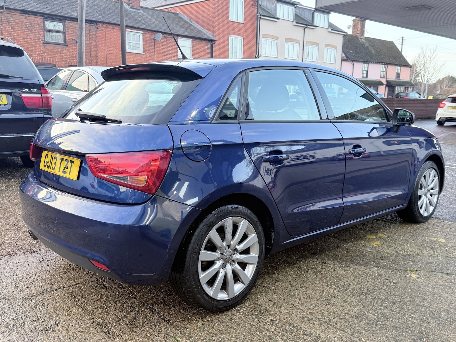Used Audi A1 2013 for sale - 77403659: Photo 10