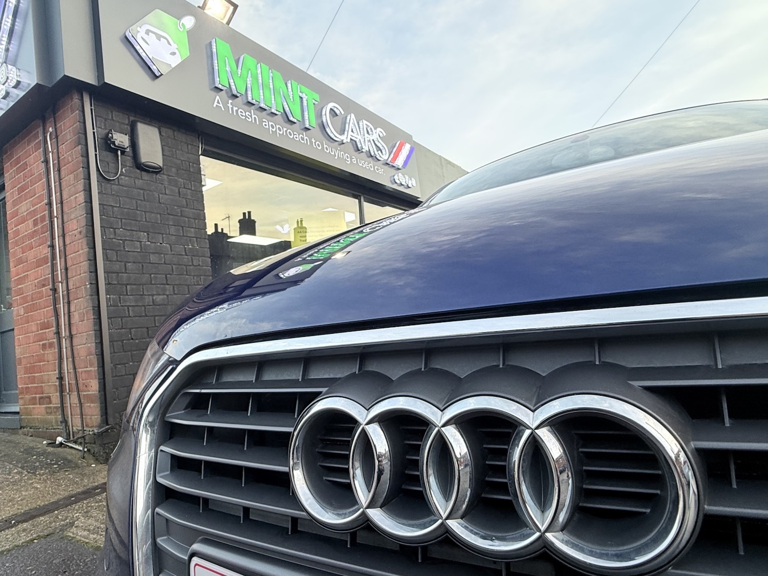 Used Audi A1 2013 for sale - 77403659: Photo 17