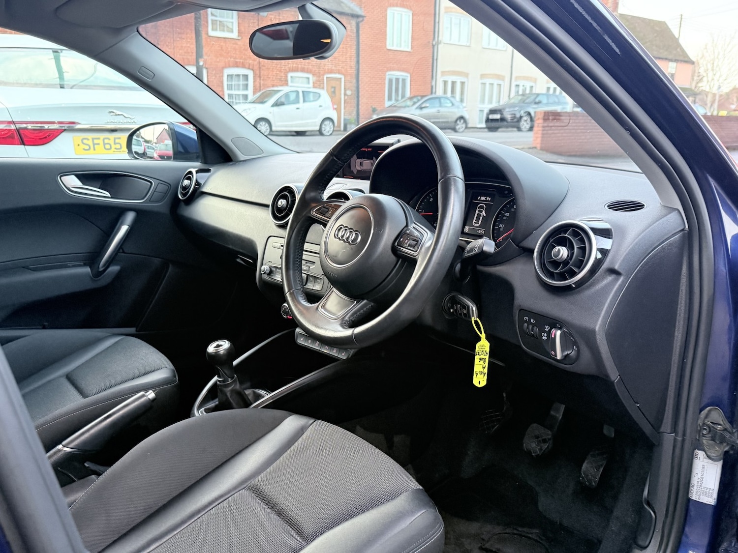 Used Audi A1 2013 for sale - 77403659: Photo 18