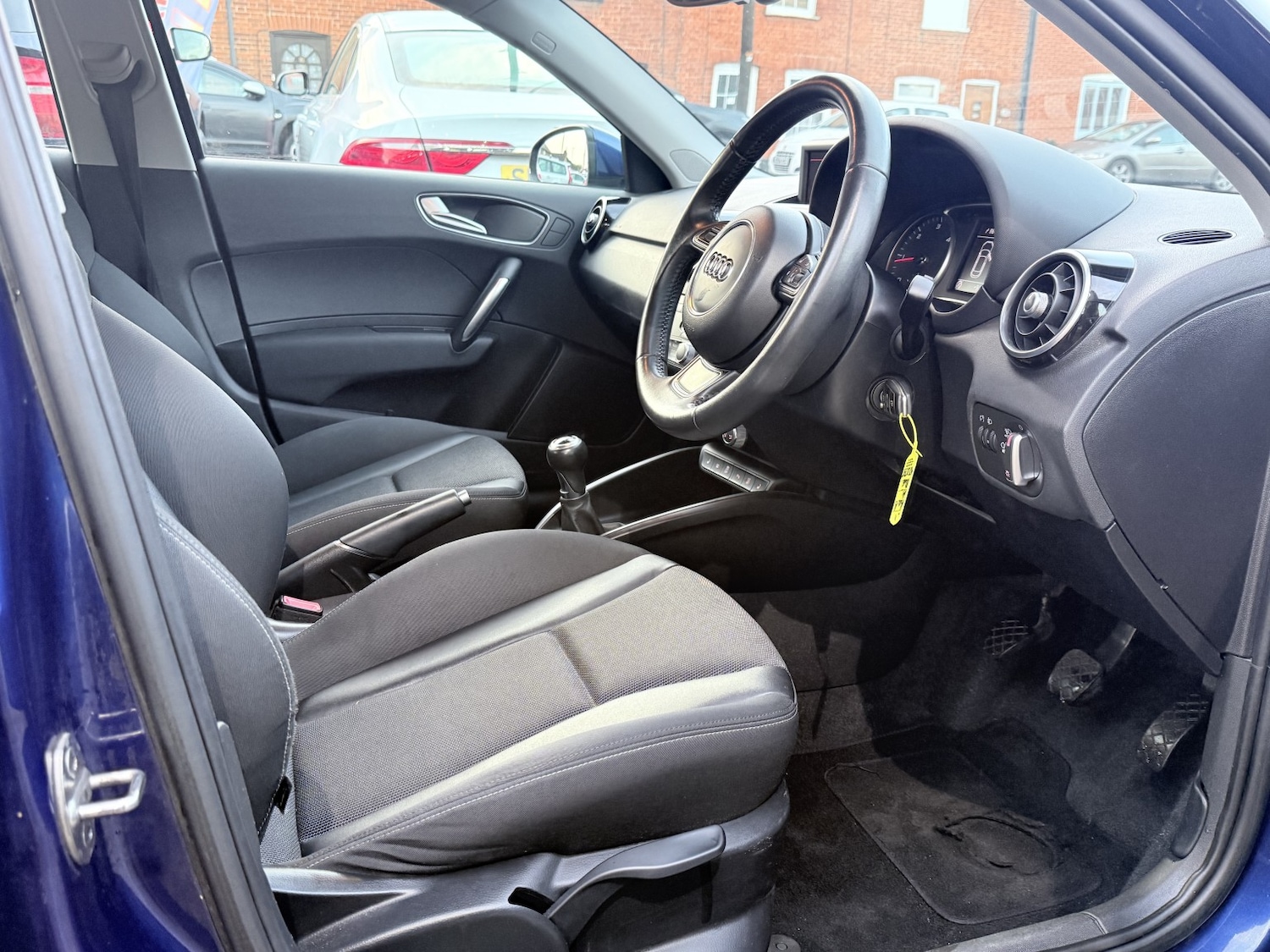 Used Audi A1 2013 for sale - 77403659: Photo 19