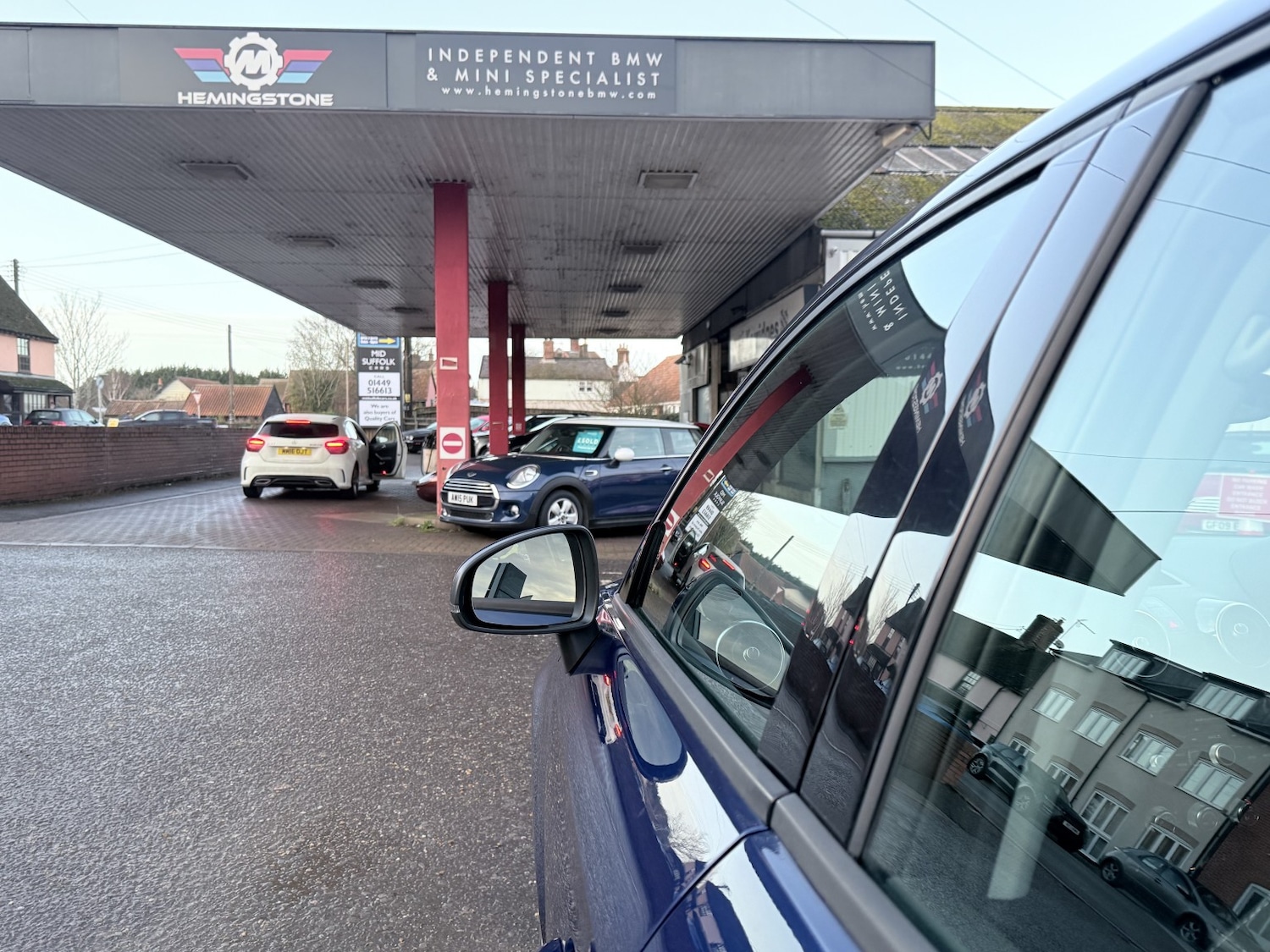 Used Audi A1 2013 for sale - 77403659: Photo 20