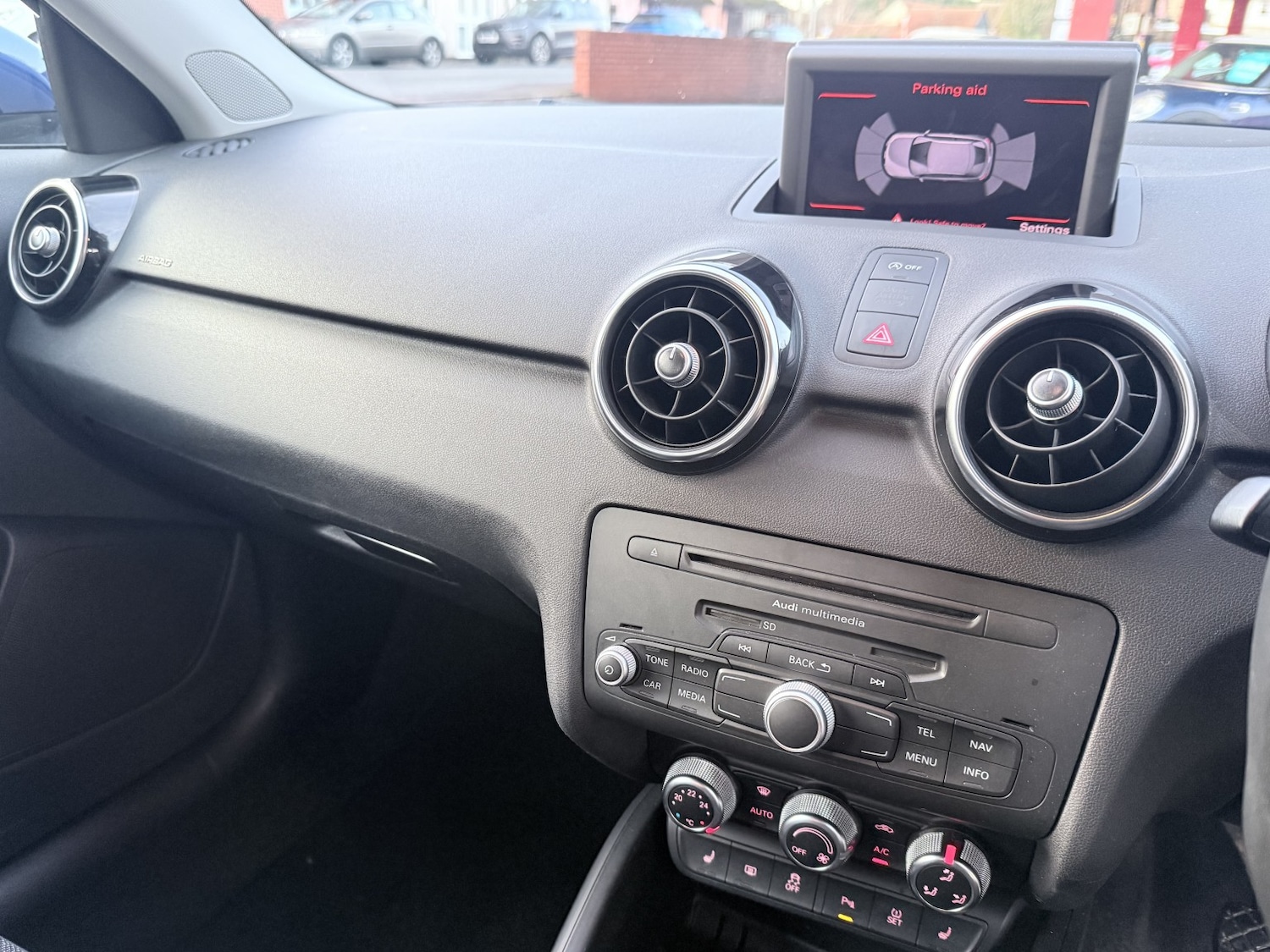 Used Audi A1 2013 for sale - 77403659: Photo 21