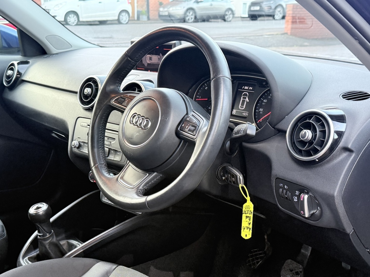 Used Audi A1 2013 for sale - 77403659: Photo 23