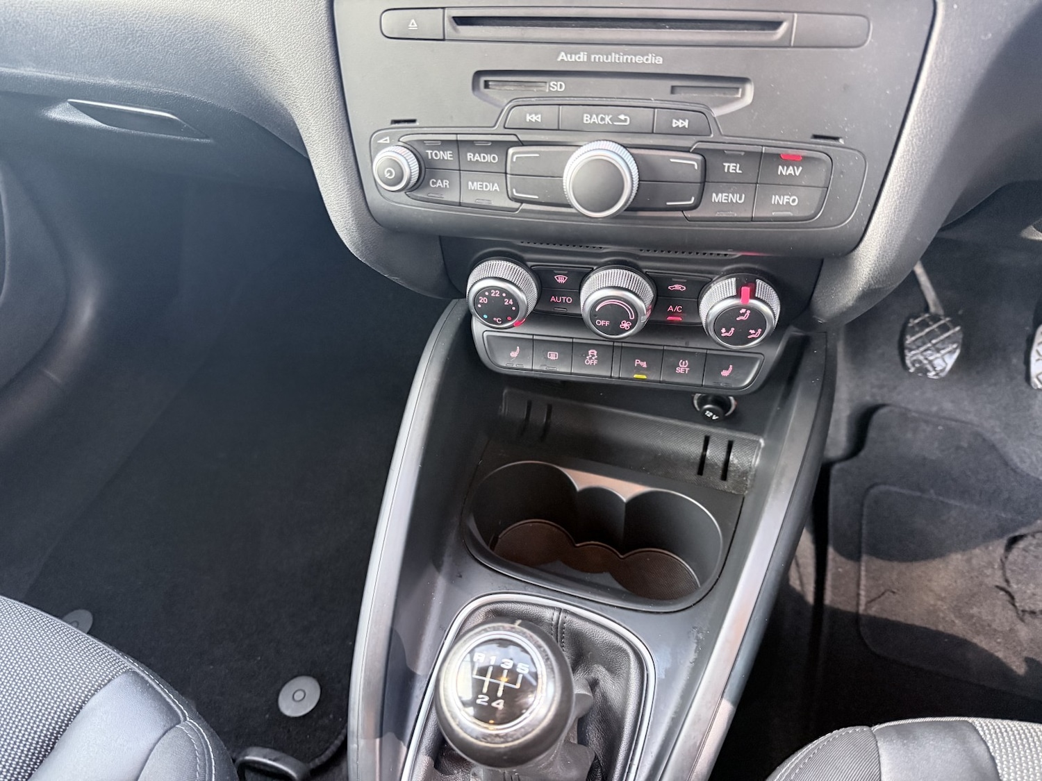 Used Audi A1 2013 for sale - 77403659: Photo 25