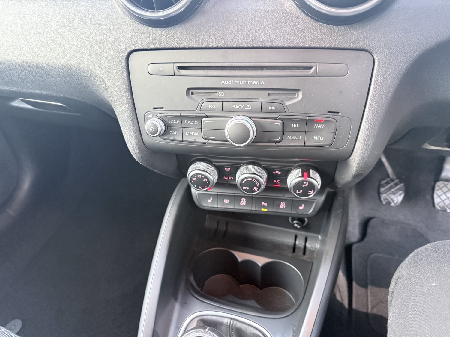 Used Audi A1 2013 for sale - 77403659: Photo 26