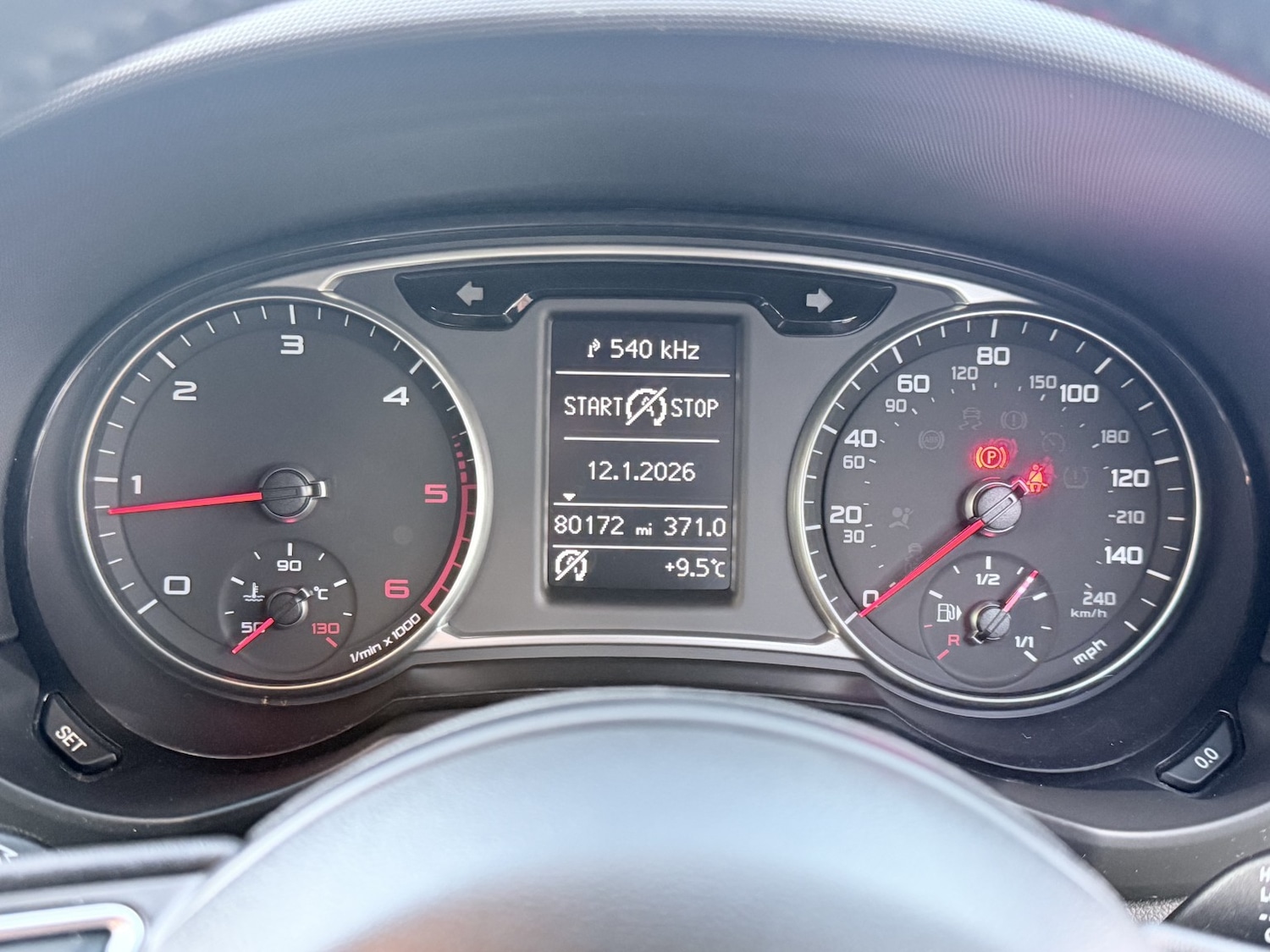 Used Audi A1 2013 for sale - 77403659: Photo 27